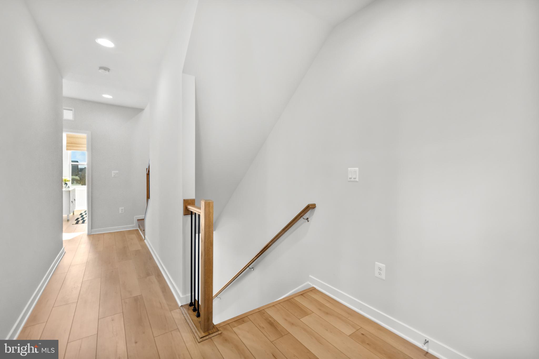 BRAMBLETON TOWN CENTER SOUTH - Residential