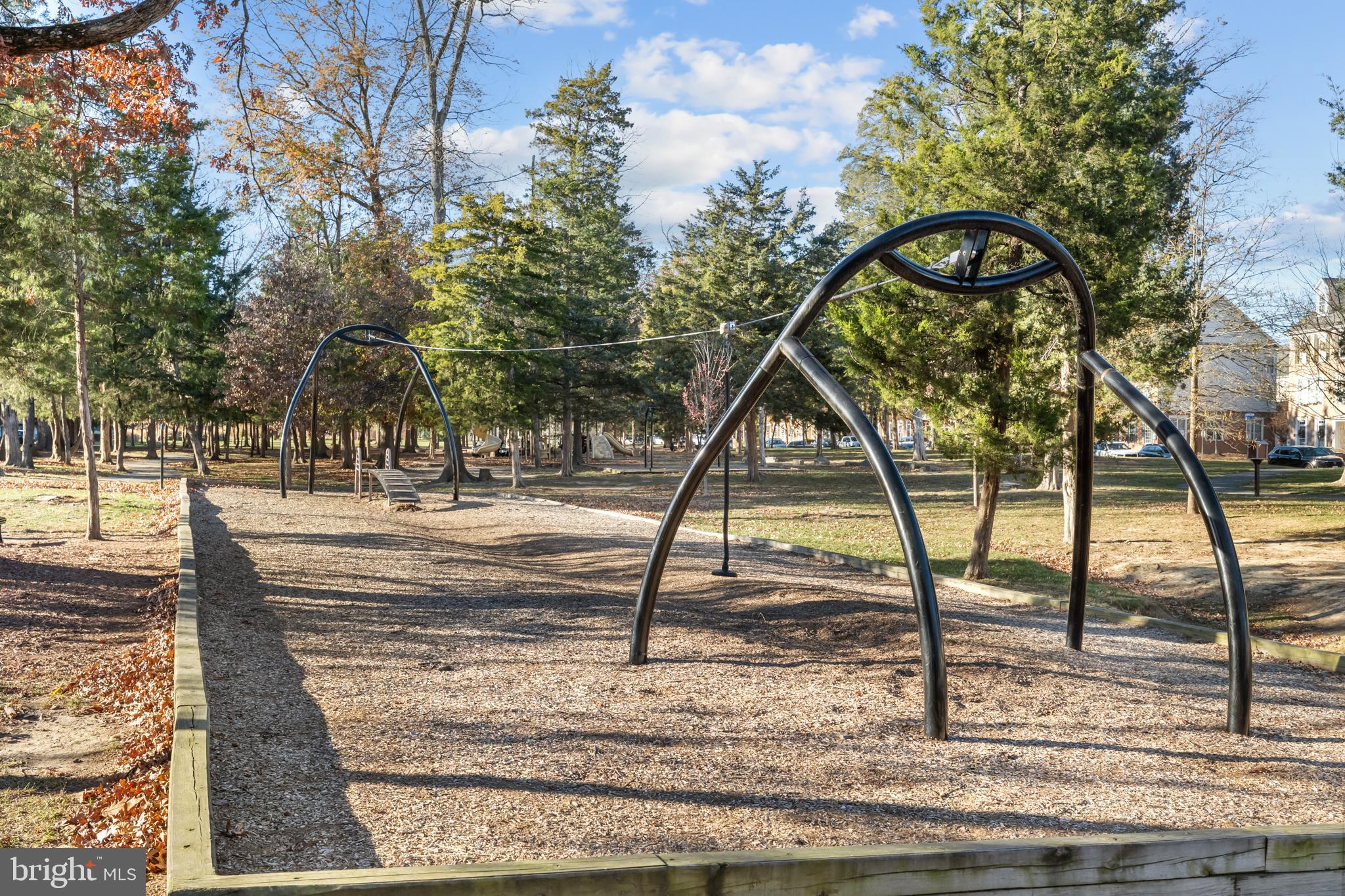 BRAMBLETON TOWN CENTER SOUTH - Residential