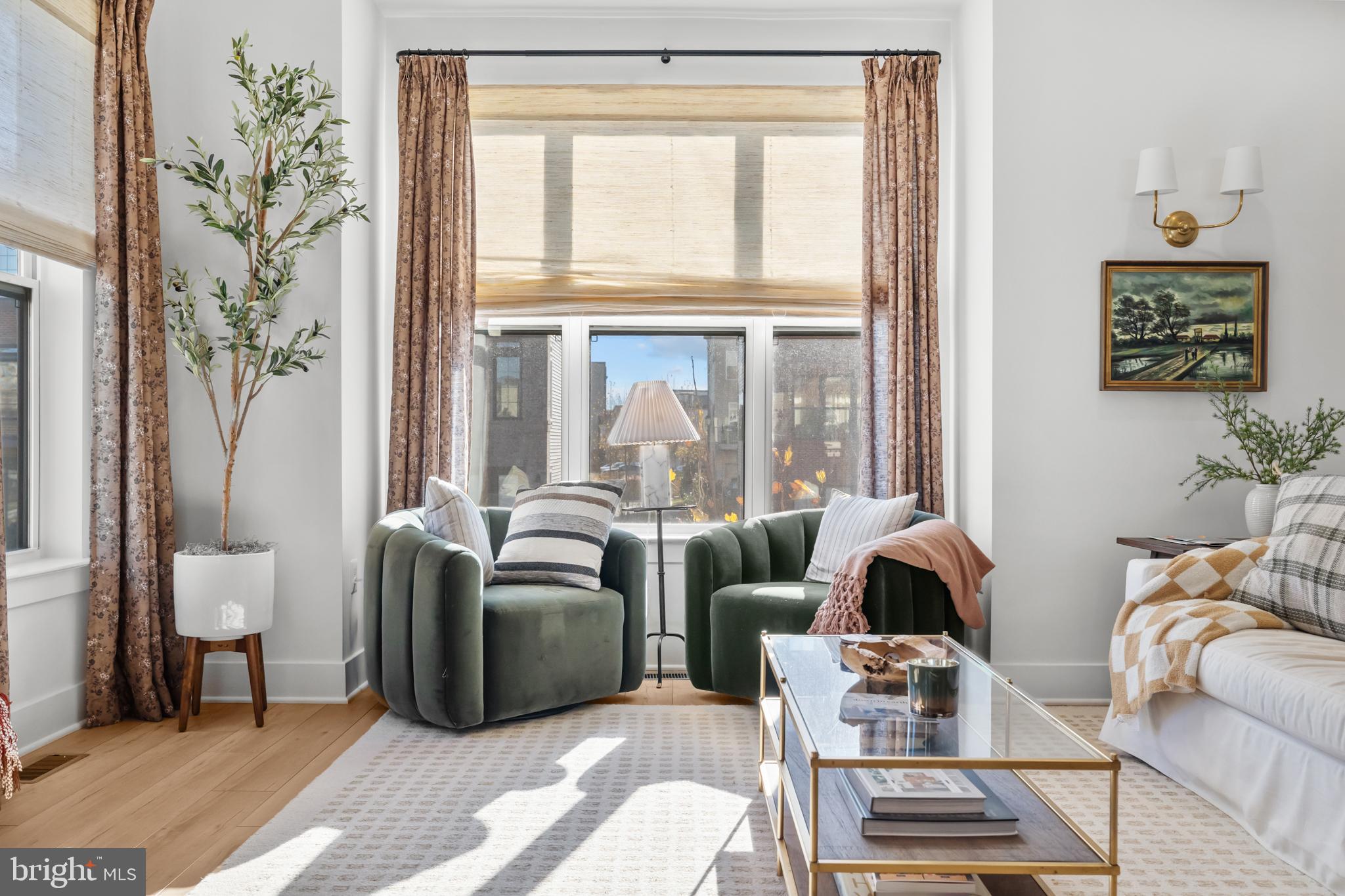 BRAMBLETON TOWN CENTER SOUTH - Residential