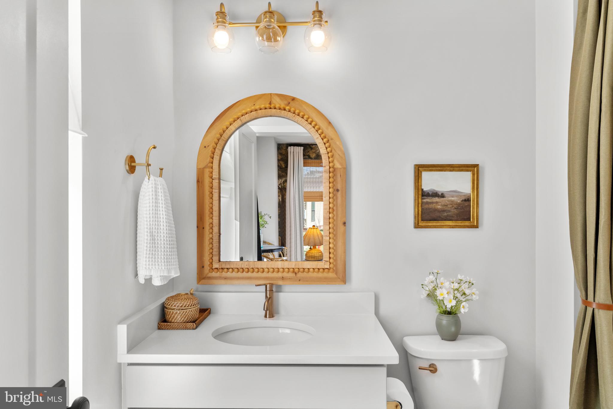 BRAMBLETON TOWN CENTER SOUTH - Residential