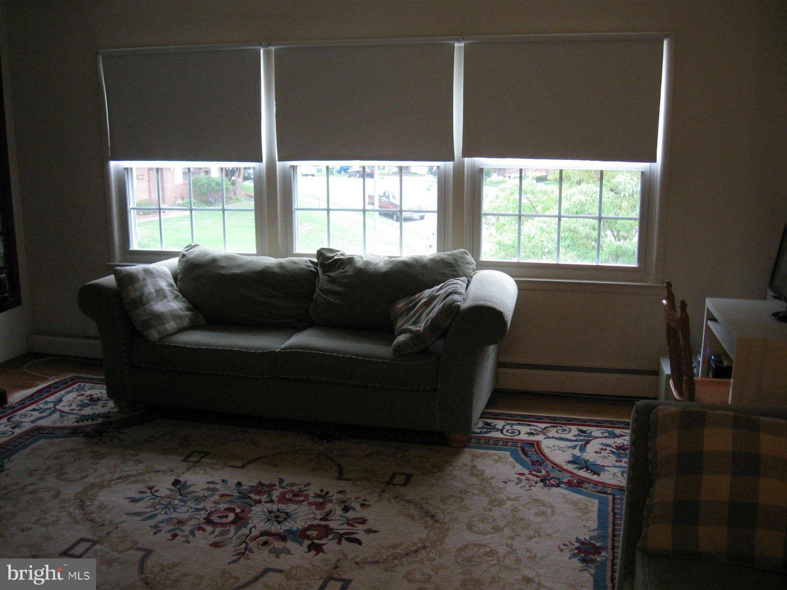 DALE CITY - Residential Lease