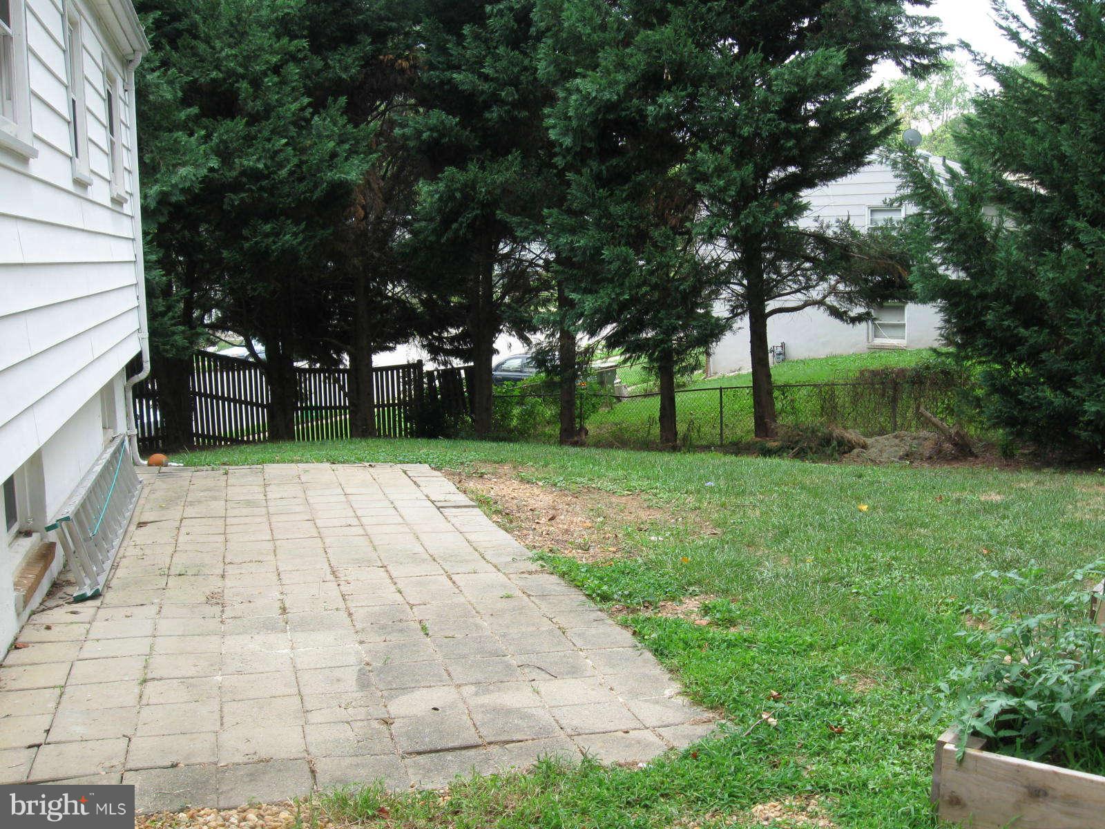 DALE CITY - Residential Lease