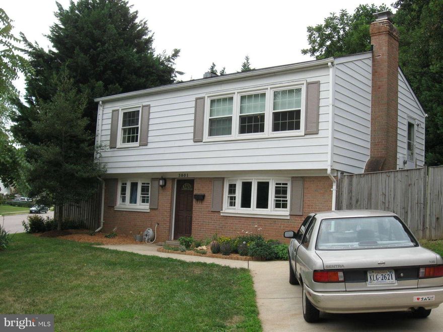 Nice updated single family home with huge storage shed with electric and A/C in back yard. Renovated kitchen, updated windows & A/C, nice wood floors on upper level, updated full bath on upper level, fireplace with brick hearth and wood burning stove. Please make $60/adult and 1st Mo rent secure funds to Superior Prop Mgmt. Will process once funds recd. see documents file for application process