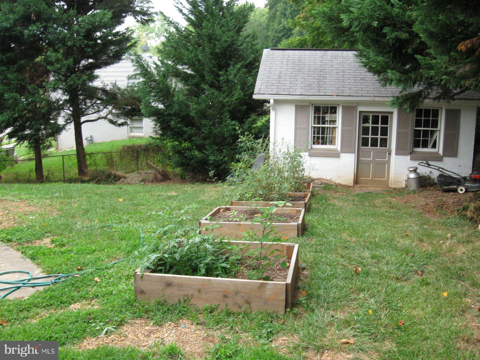 DALE CITY - Residential Lease