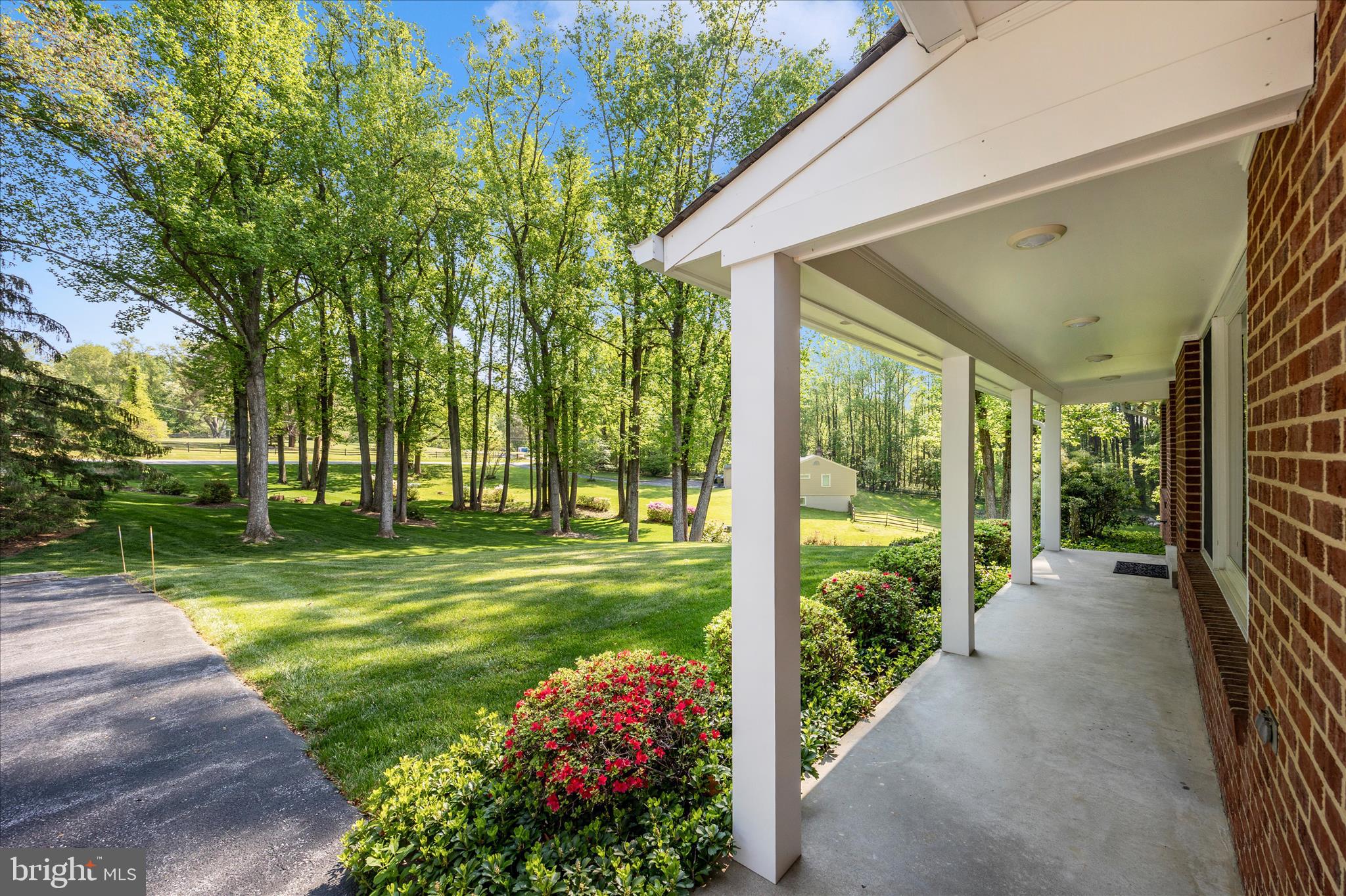 13949 BRIGHTON DAM ROAD