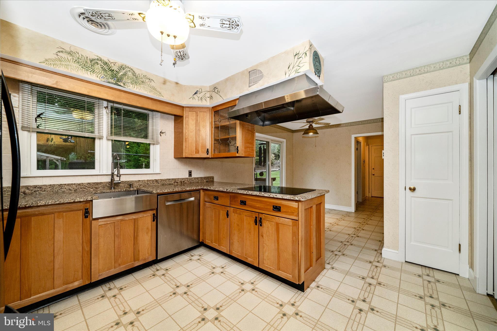 HAVILAND HILLS - Residential