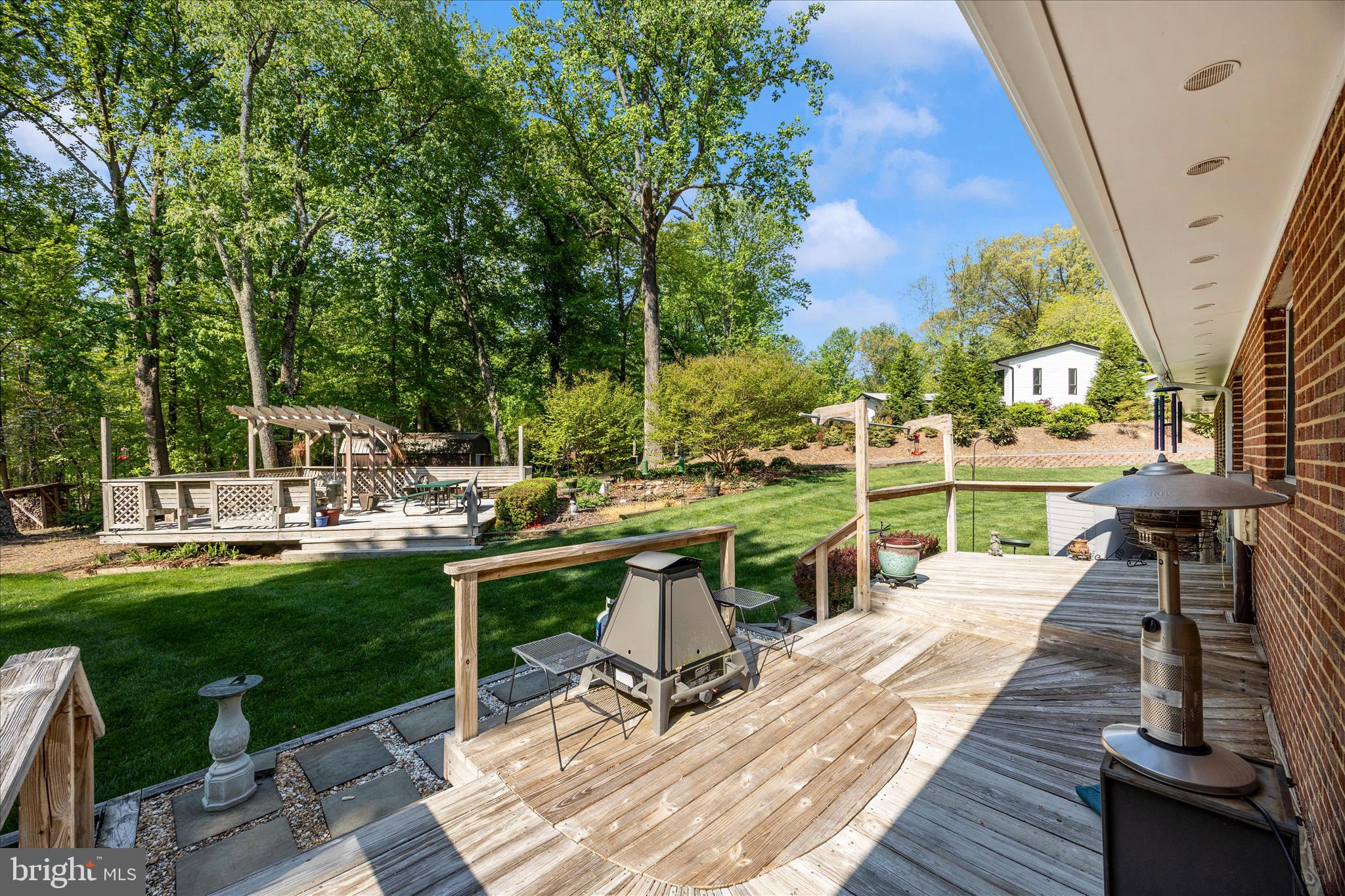 HAVILAND HILLS - Residential