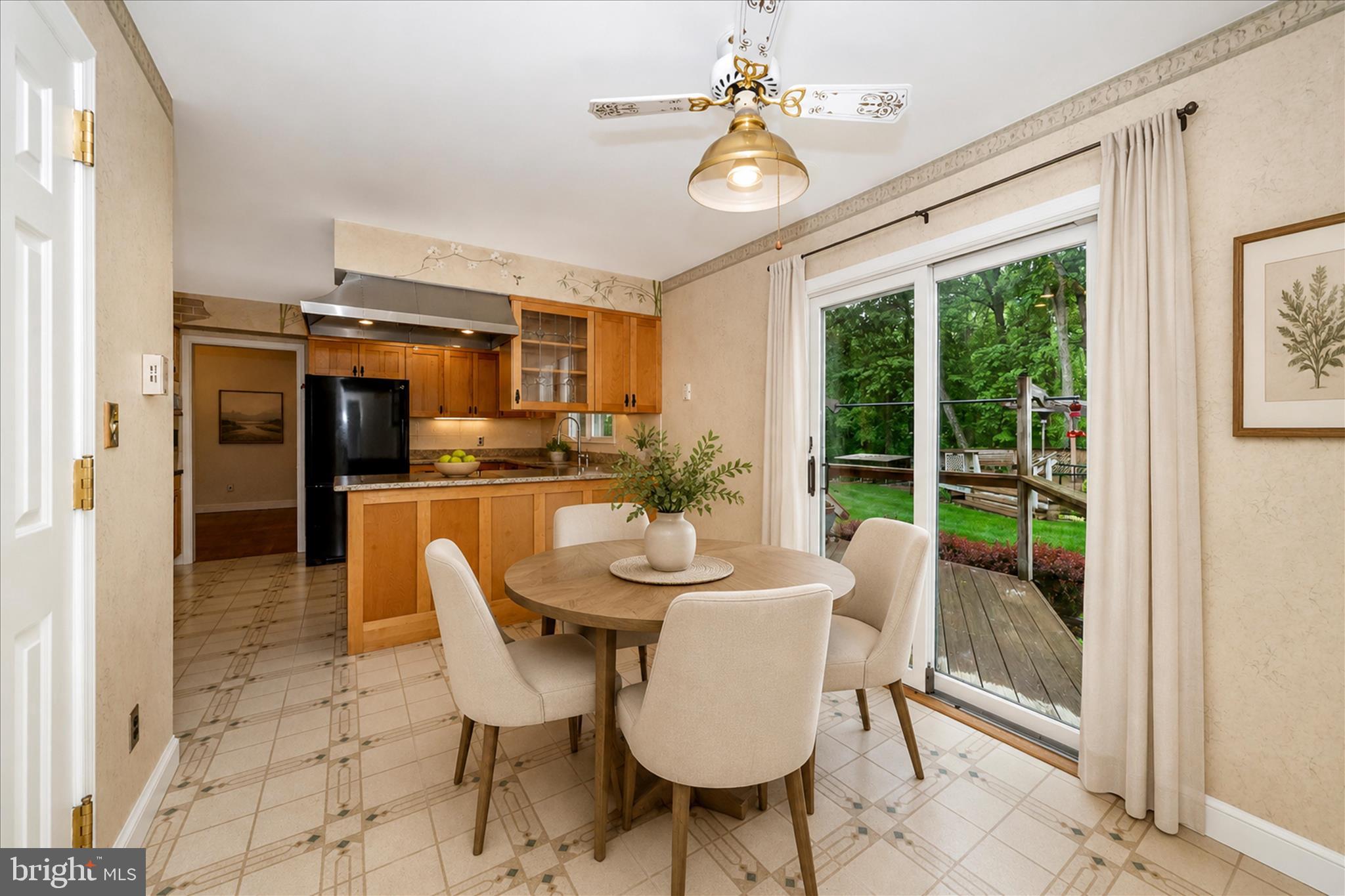 HAVILAND HILLS - Residential