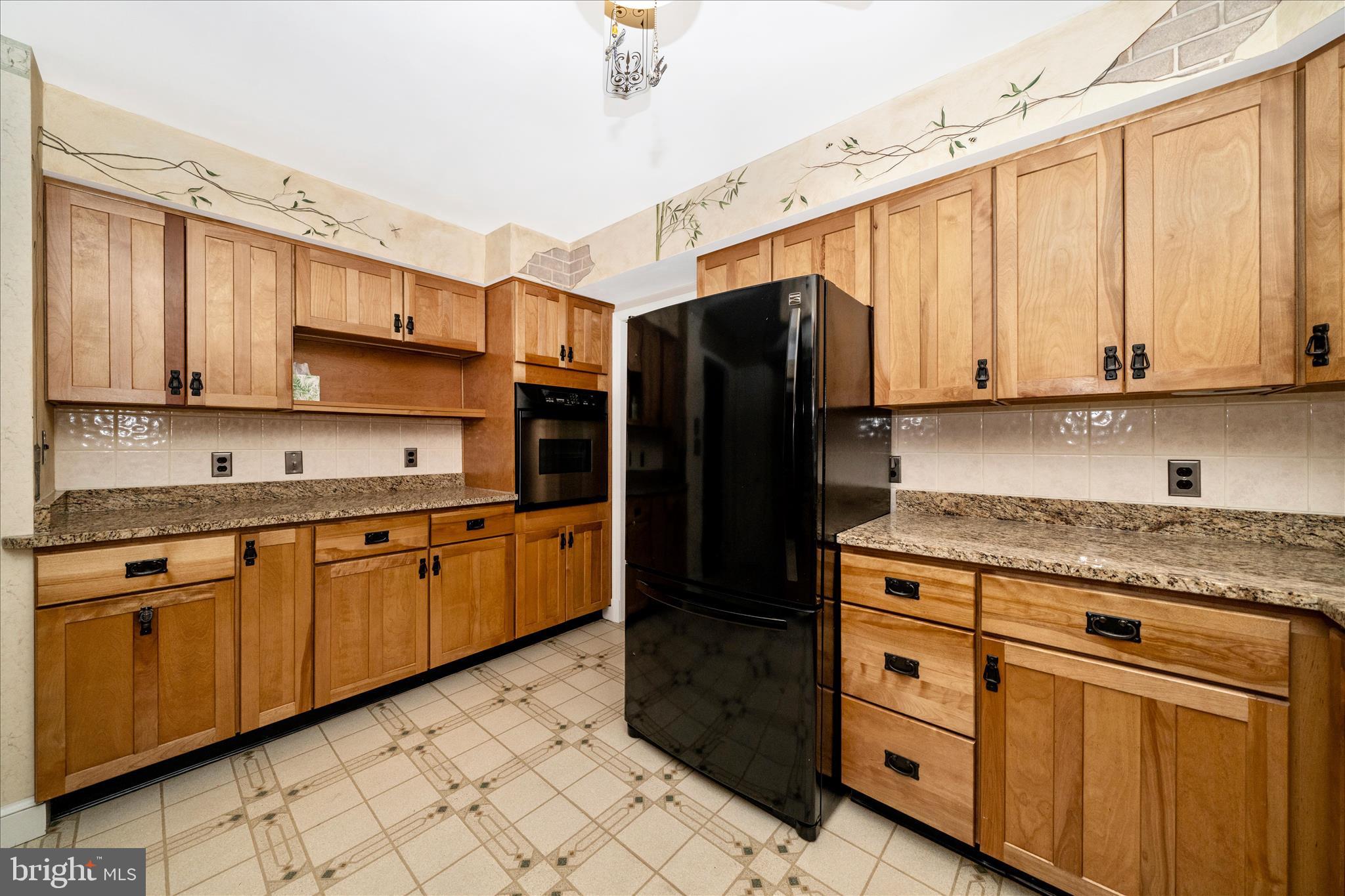 HAVILAND HILLS - Residential