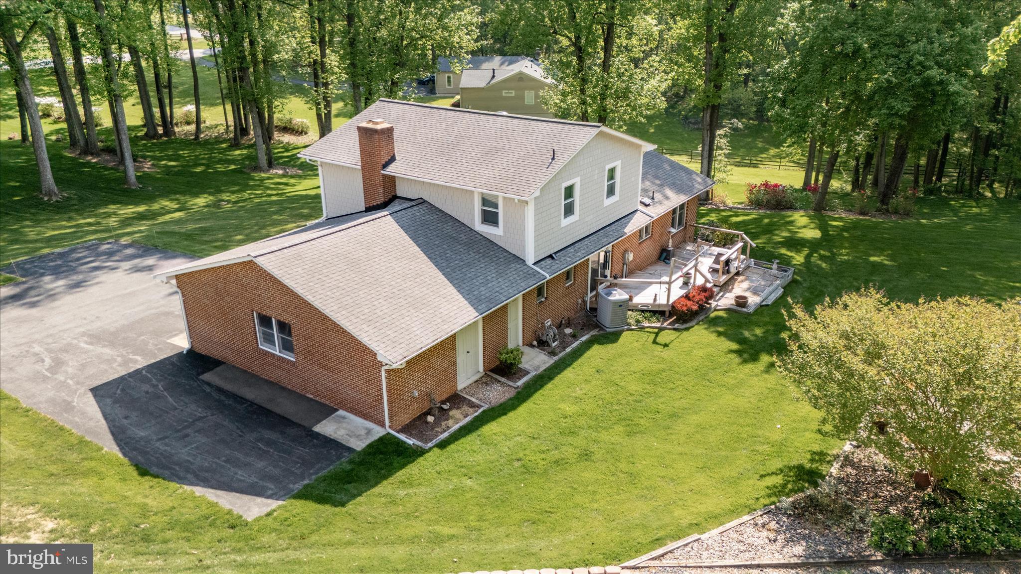 HAVILAND HILLS - Residential