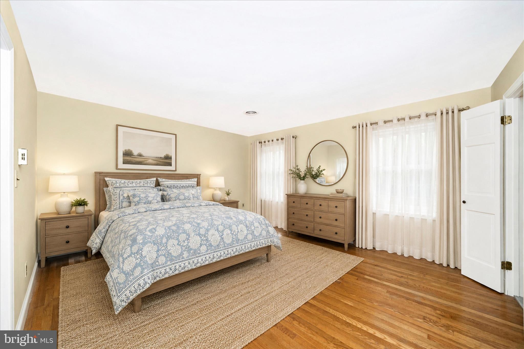 HAVILAND HILLS - Residential