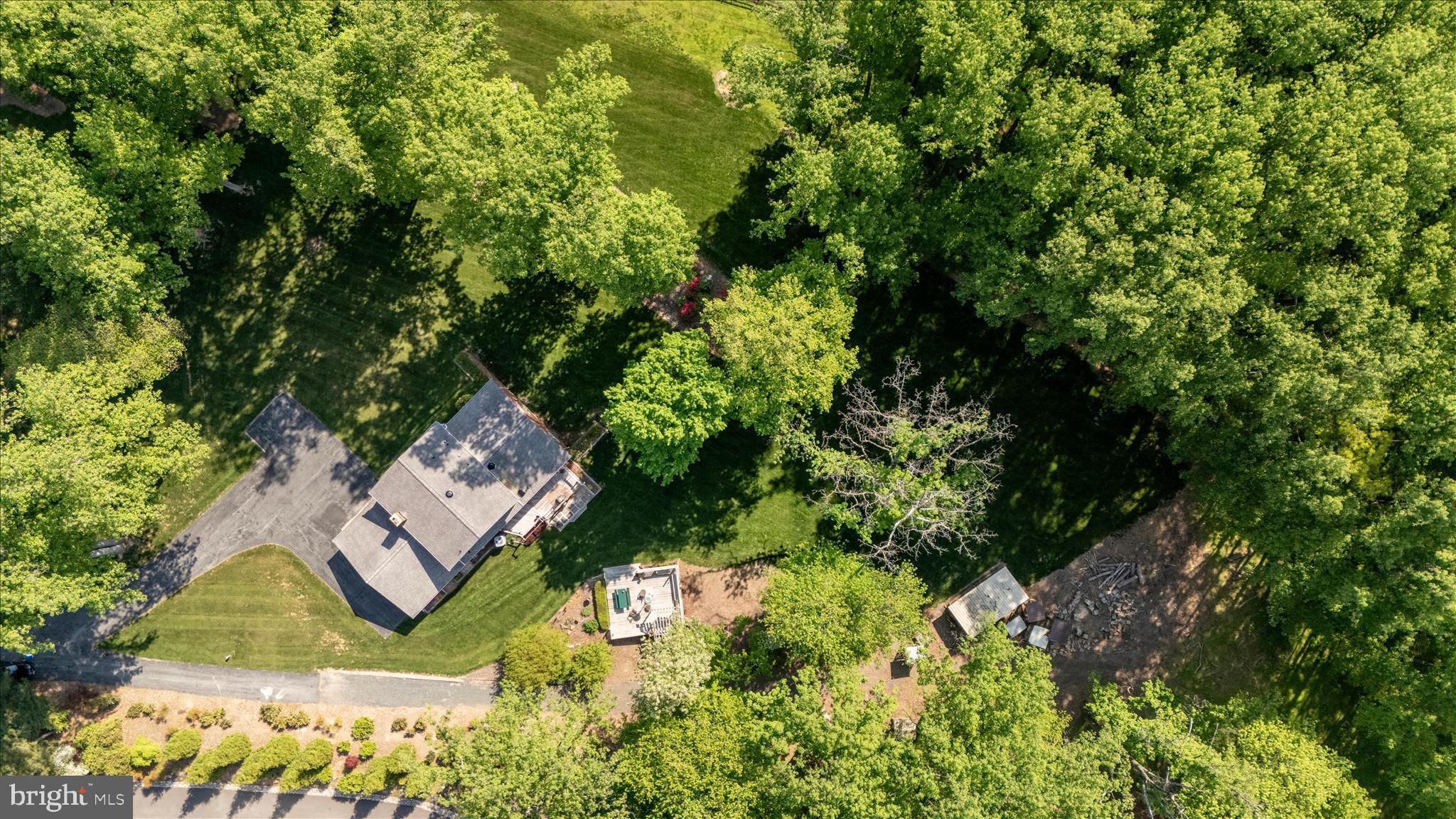 HAVILAND HILLS - Residential