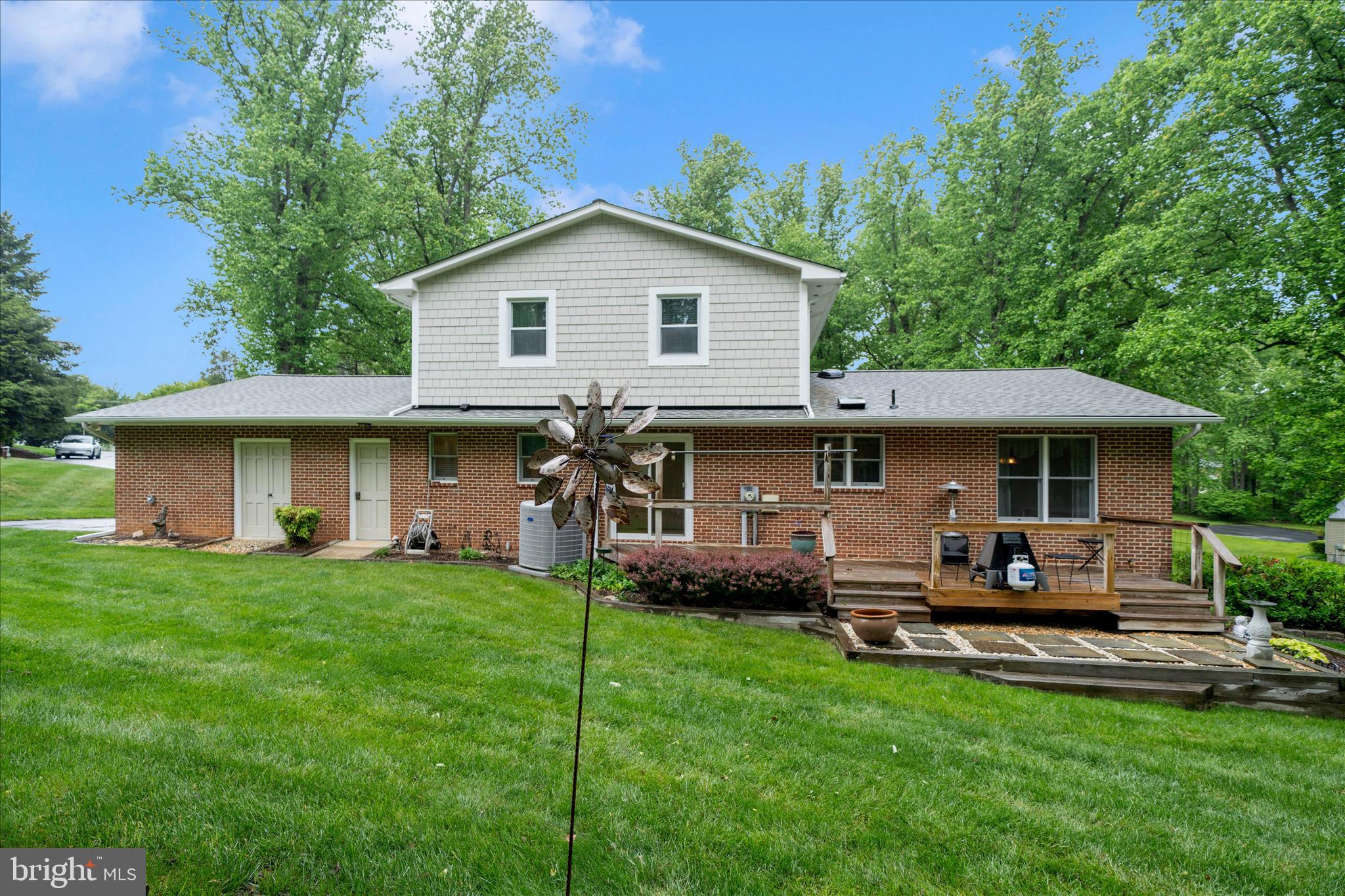 HAVILAND HILLS - Residential