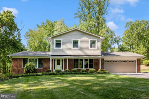 Homes For Sale - 13949 Brighton Dam Road<br/> CLARKSVILLE, MD 21029