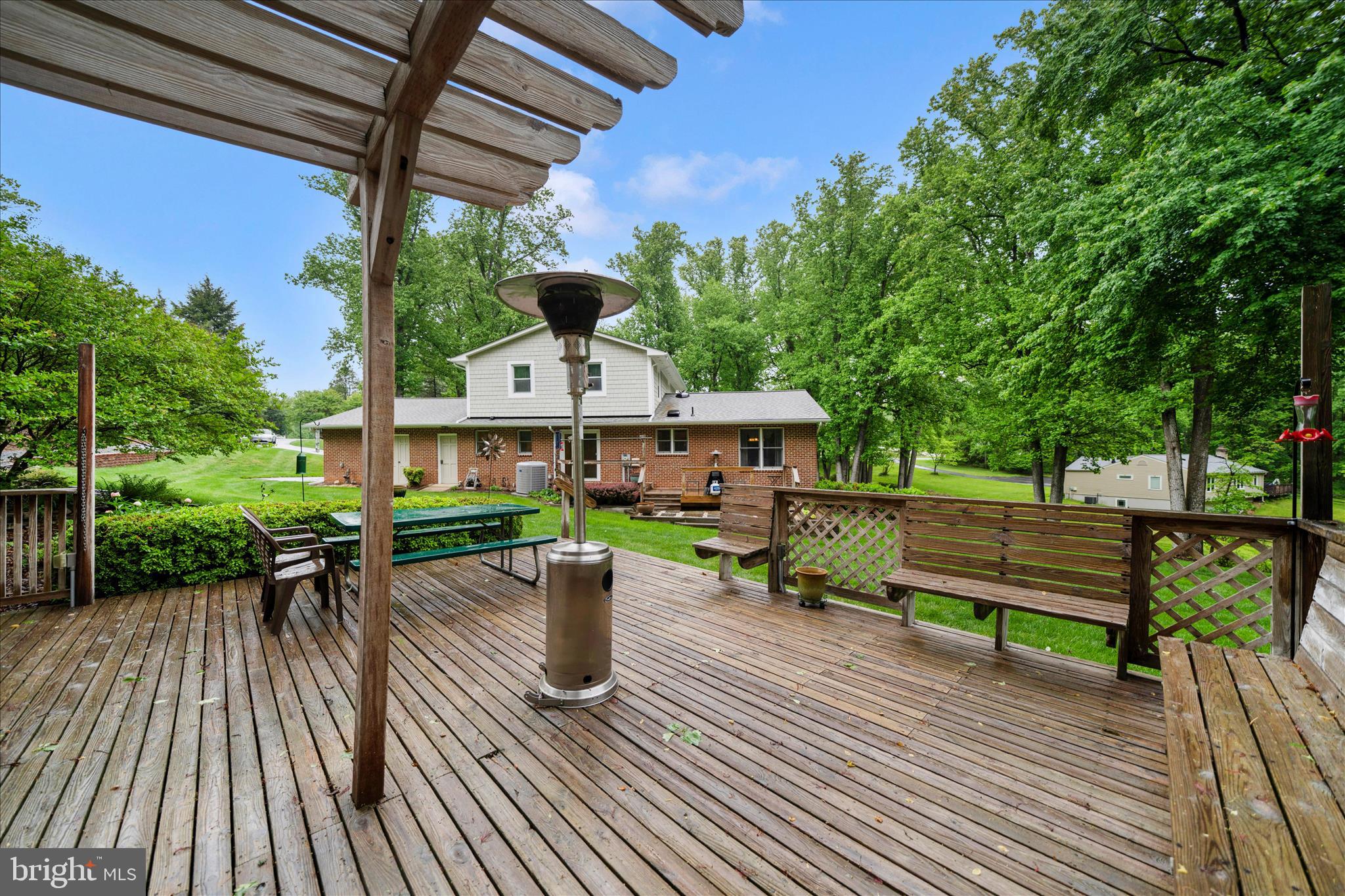 HAVILAND HILLS - Residential