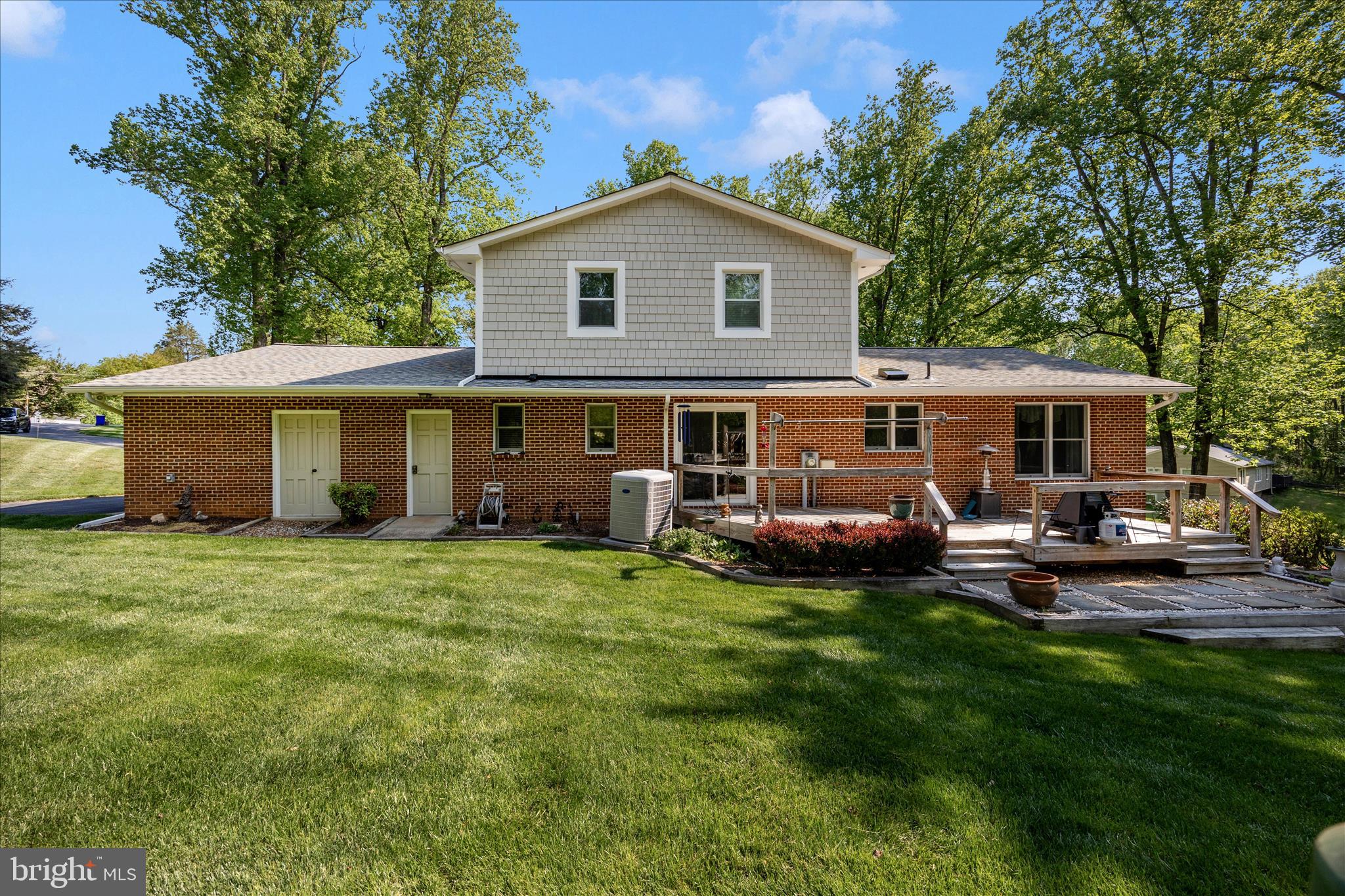 13949 BRIGHTON DAM ROAD