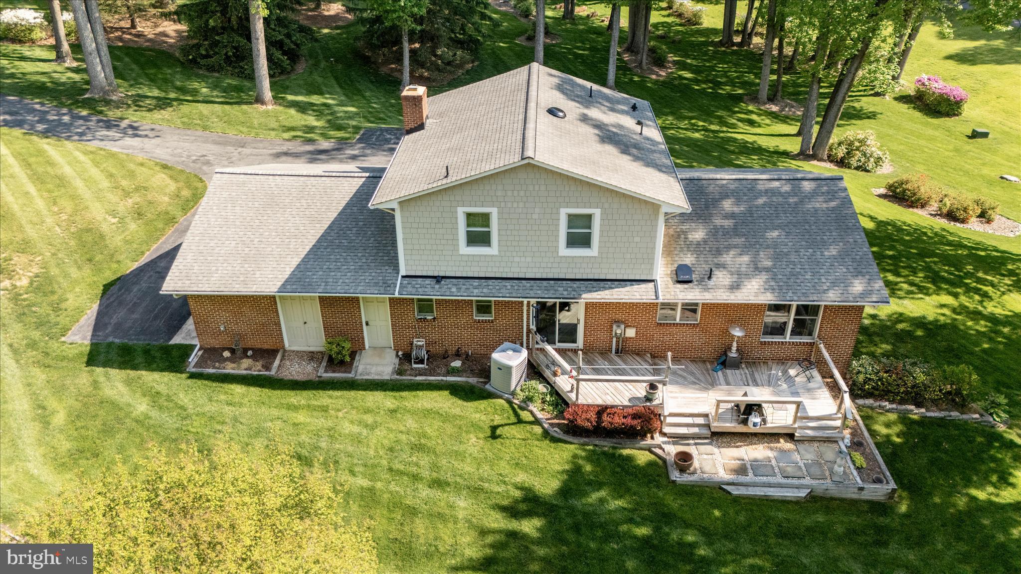 HAVILAND HILLS - Residential