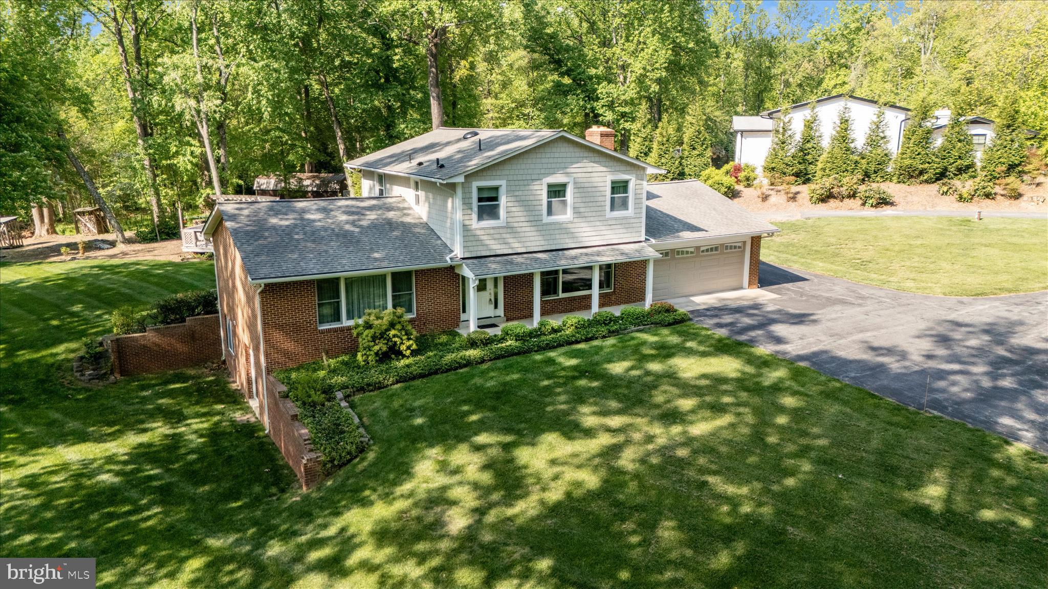 HAVILAND HILLS - Residential