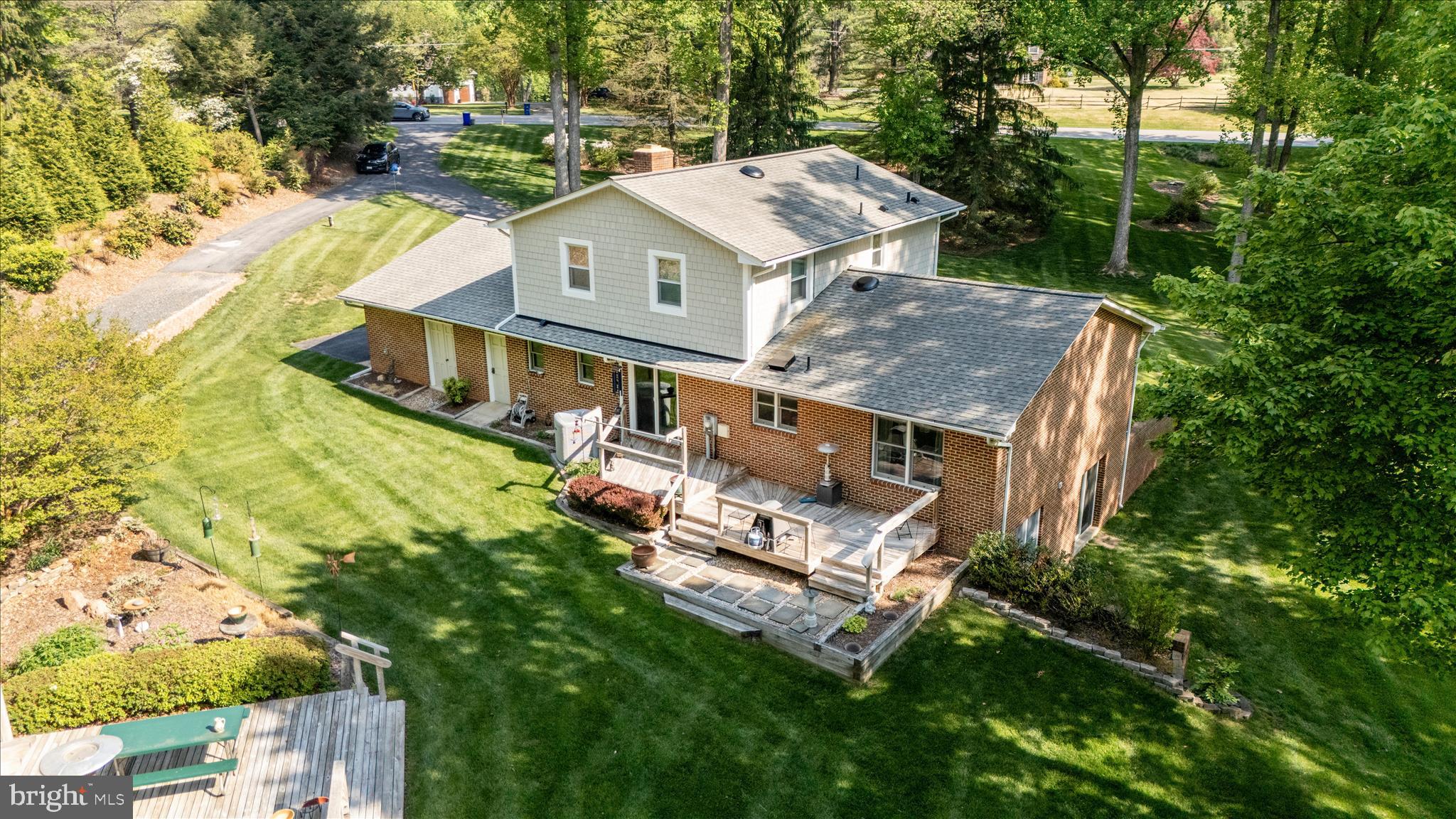 HAVILAND HILLS - Residential
