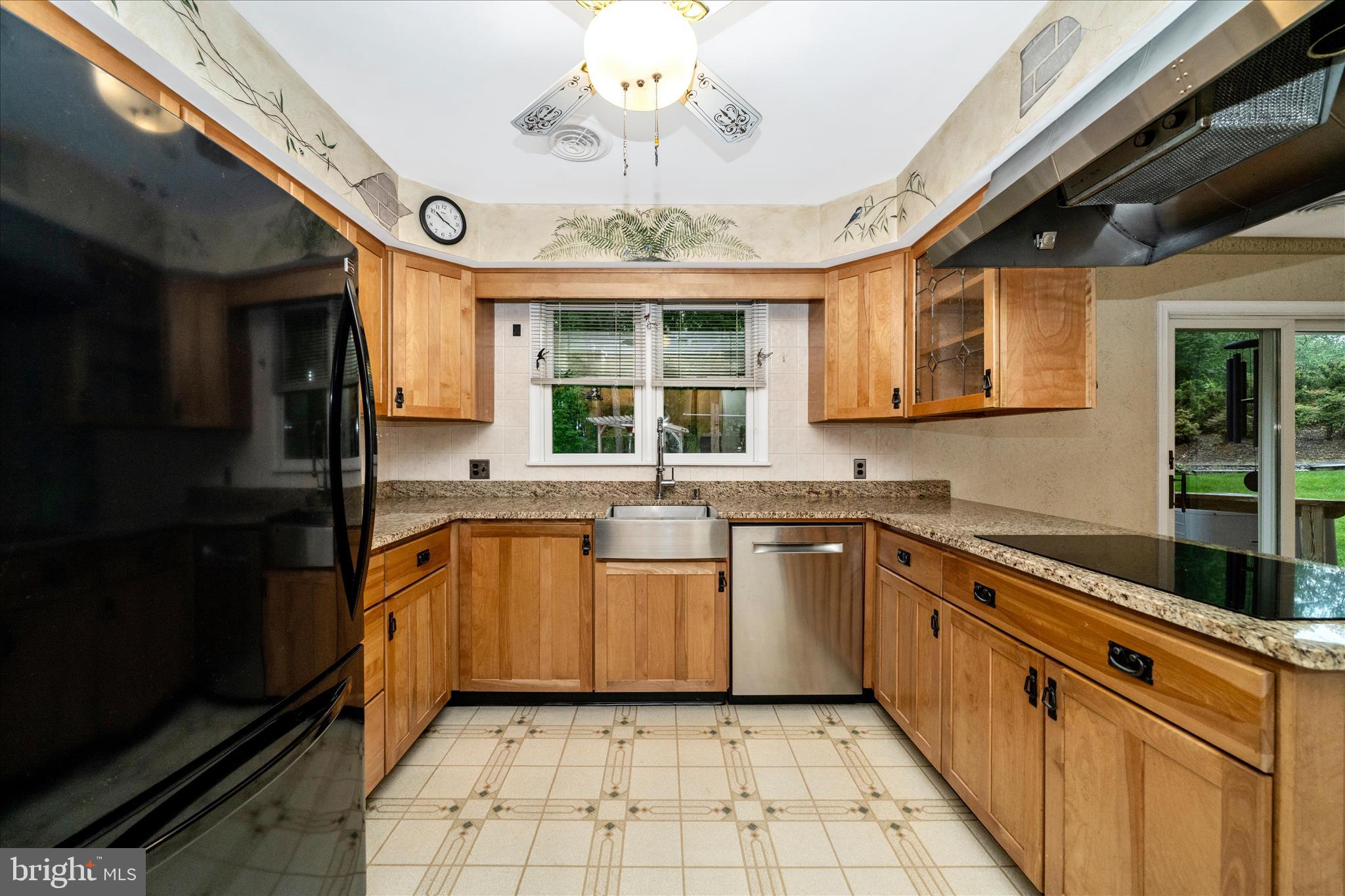 HAVILAND HILLS - Residential