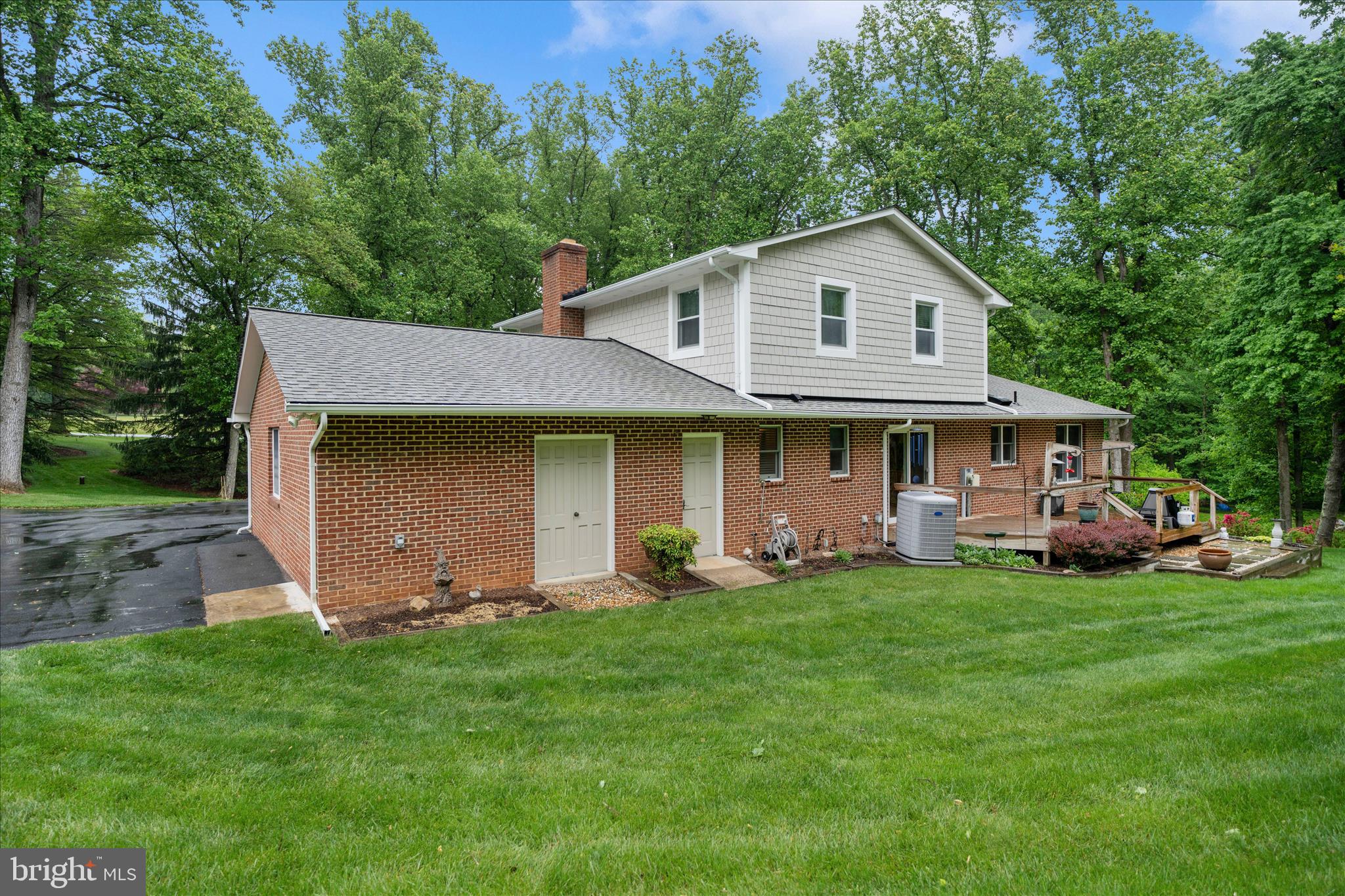 HAVILAND HILLS - Residential