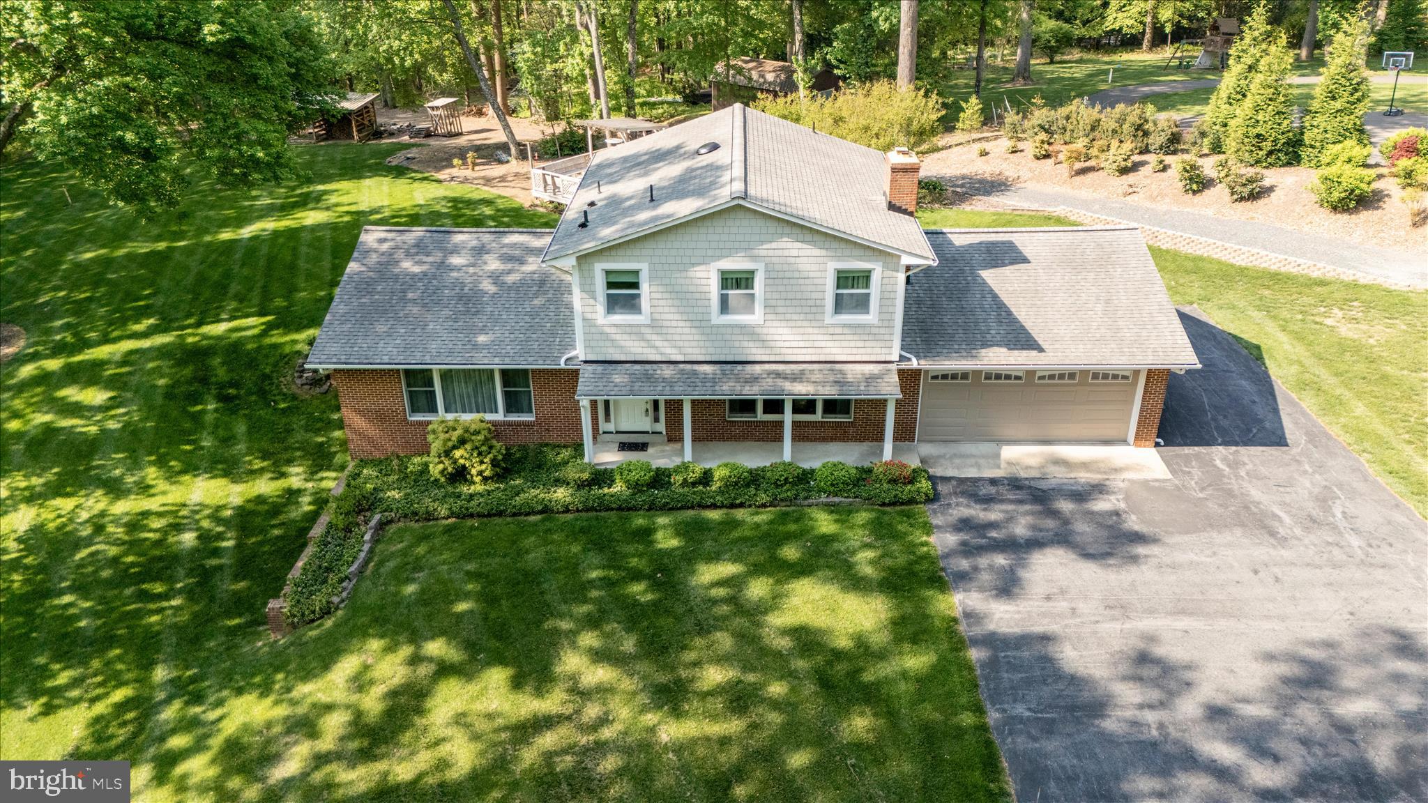 HAVILAND HILLS - Residential