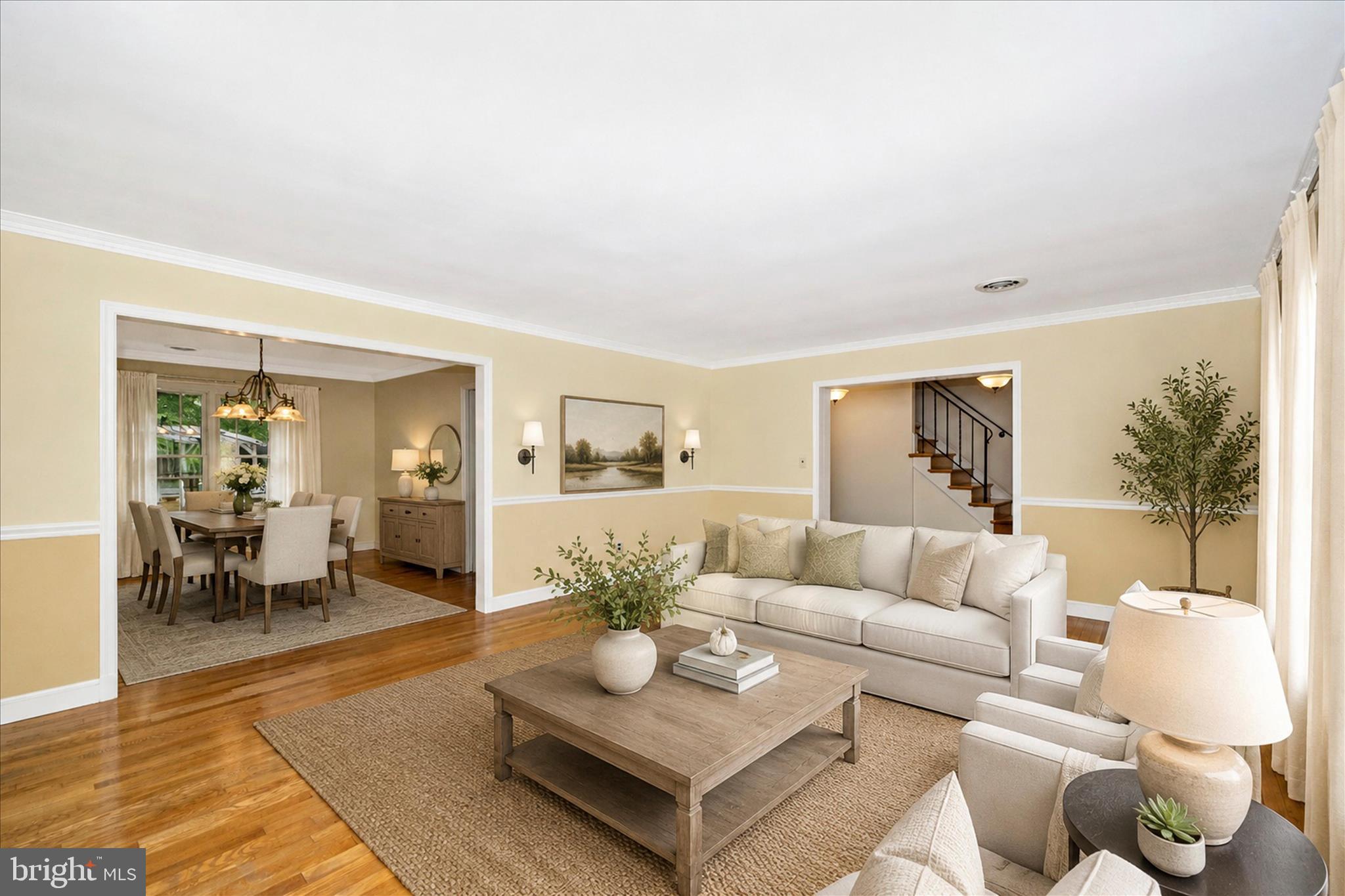 HAVILAND HILLS - Residential