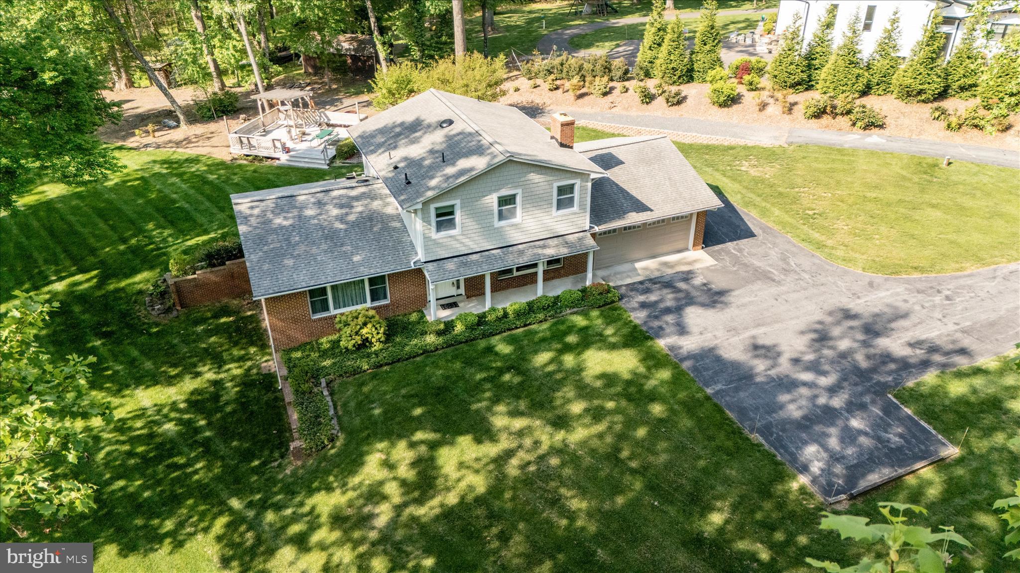 HAVILAND HILLS - Residential