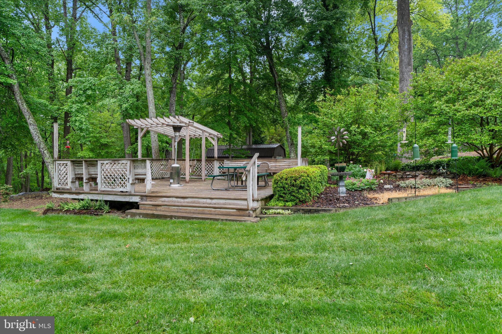 HAVILAND HILLS - Residential