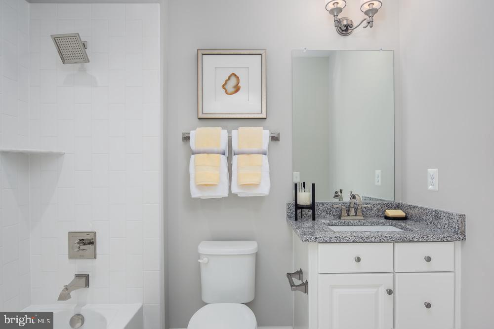 GREYSTONE - Residential