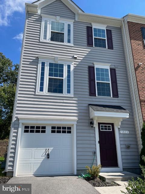 HIGHGATE VILLAGE - Residential Lease