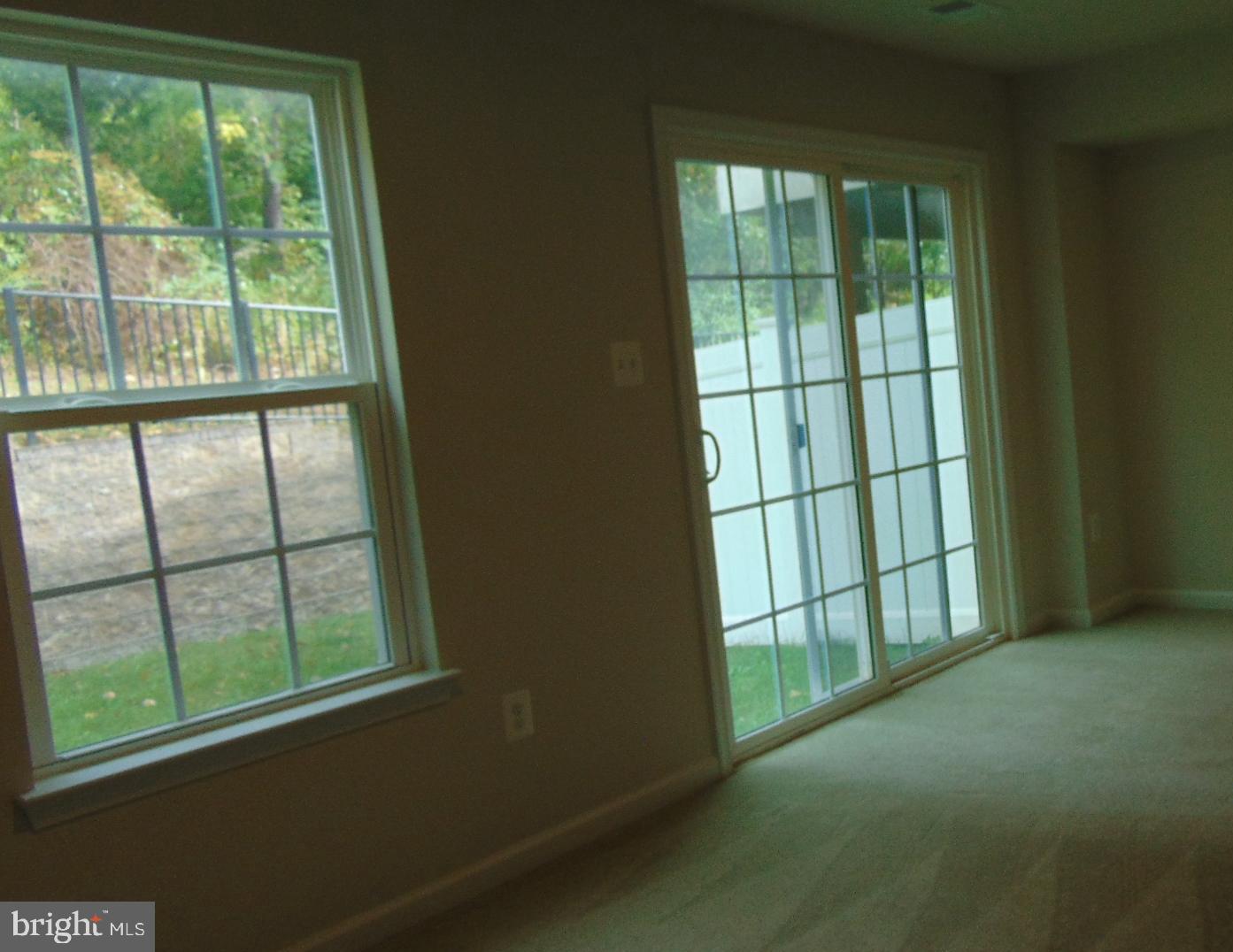 HIGHGATE VILLAGE - Residential Lease