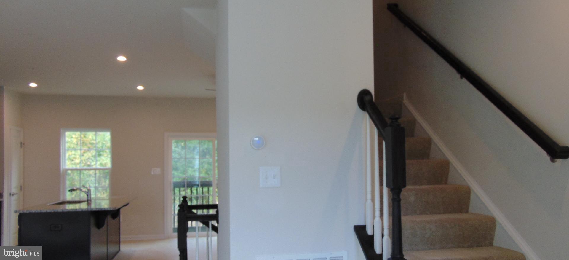 HIGHGATE VILLAGE - Residential Lease