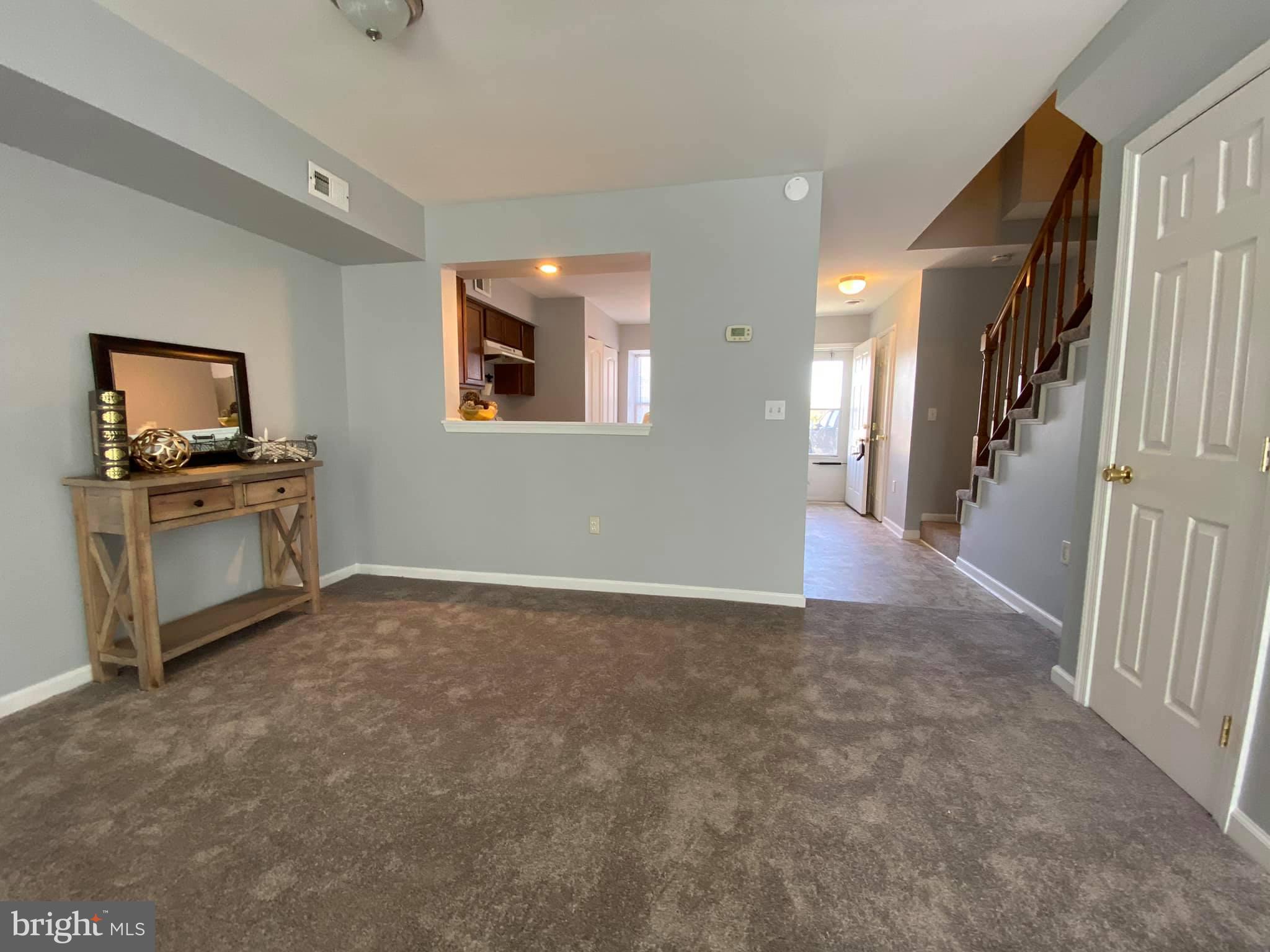 WOODBROOKE II CM - Residential Income