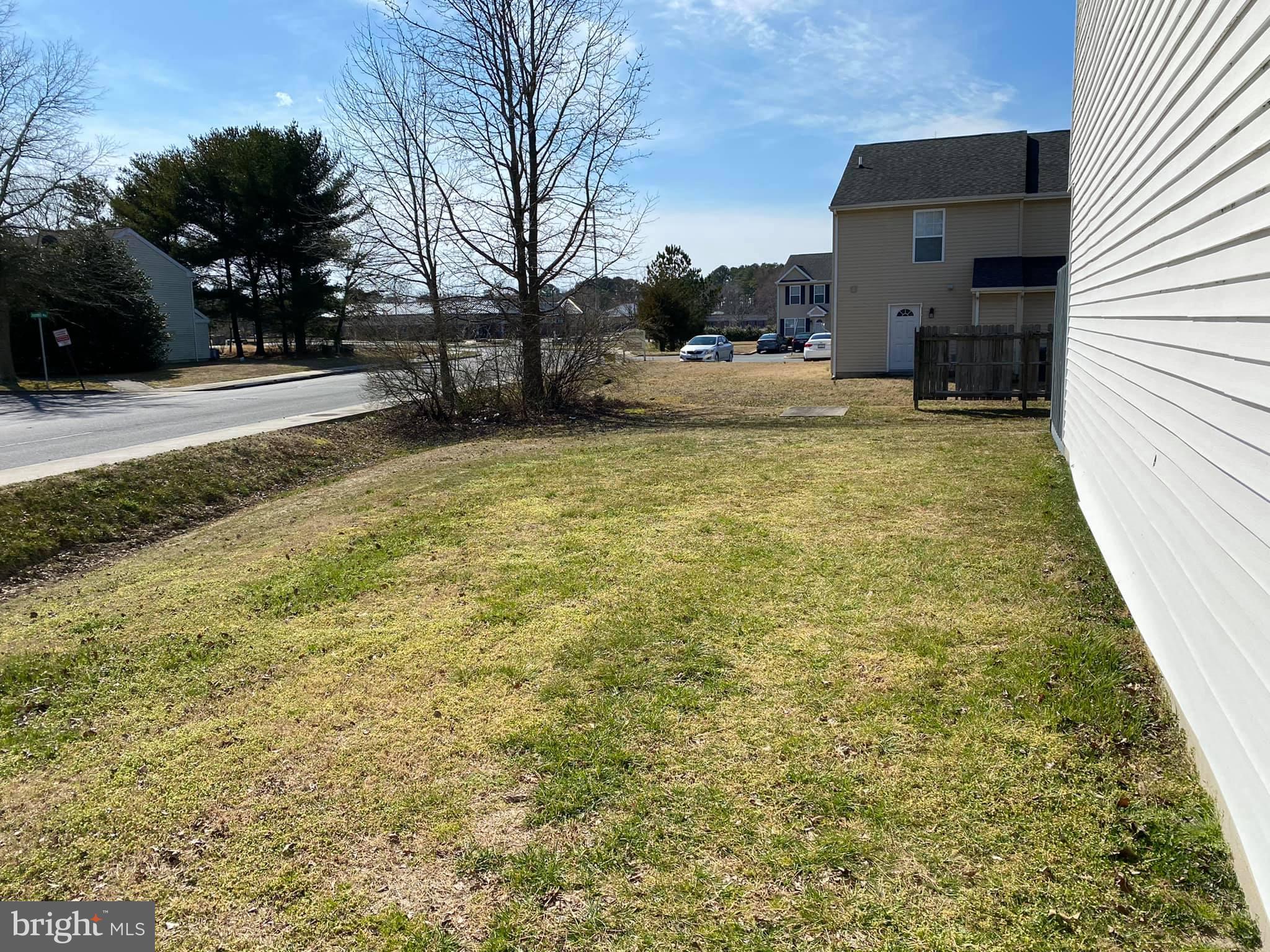 WOODBROOKE II CM - Residential Income