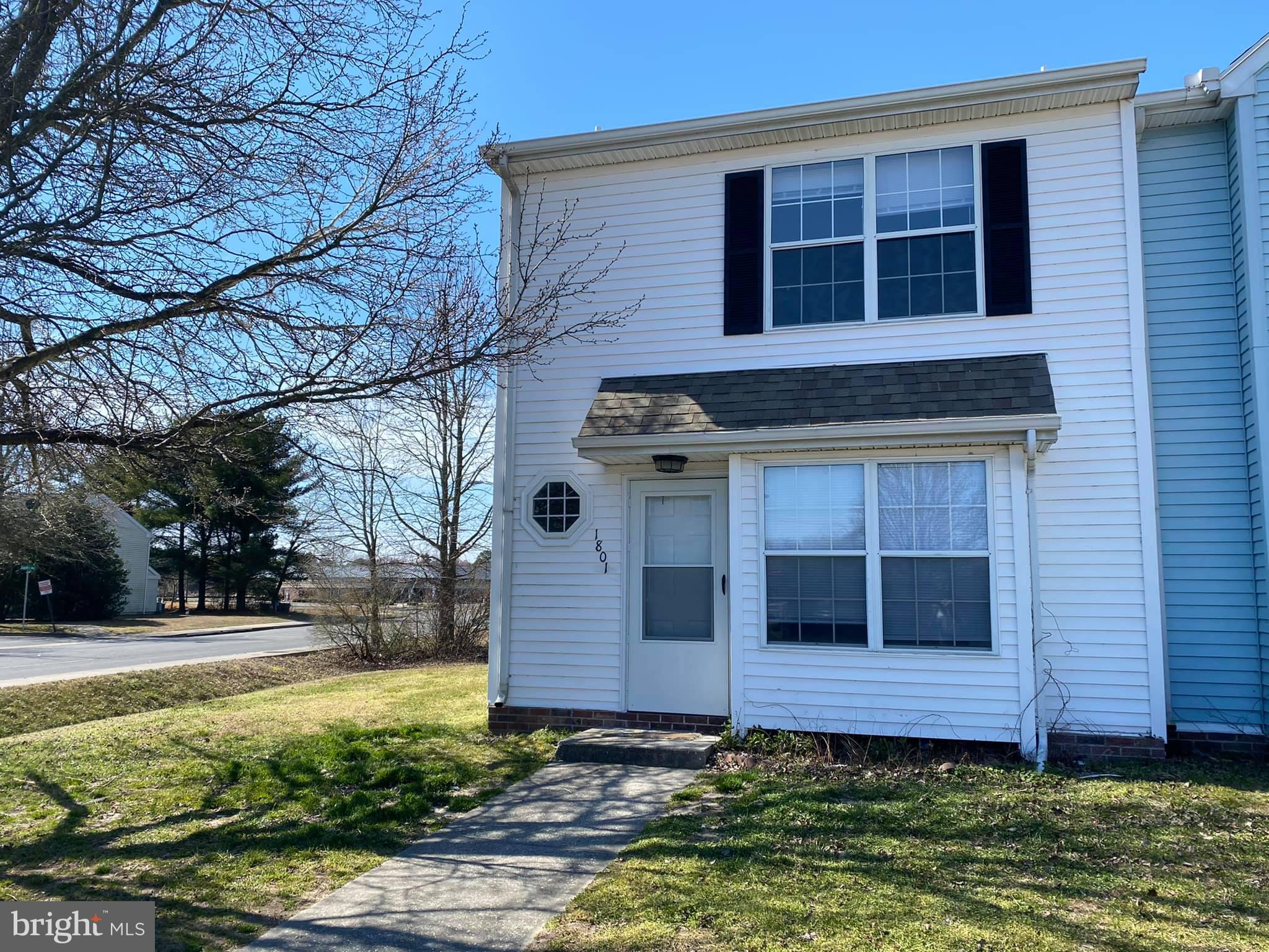 WOODBROOKE II CM - Residential Income