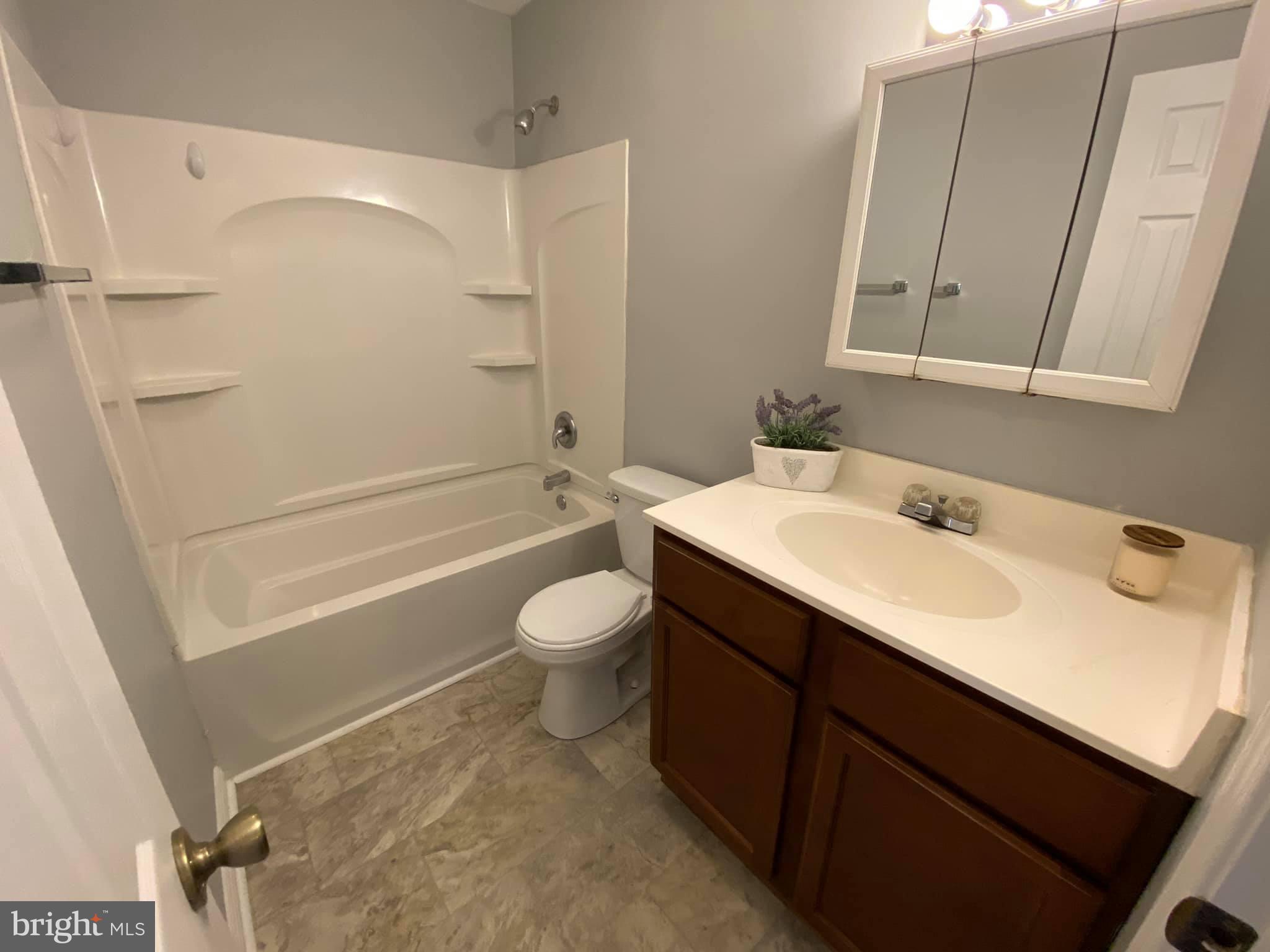 WOODBROOKE II CM - Residential Income