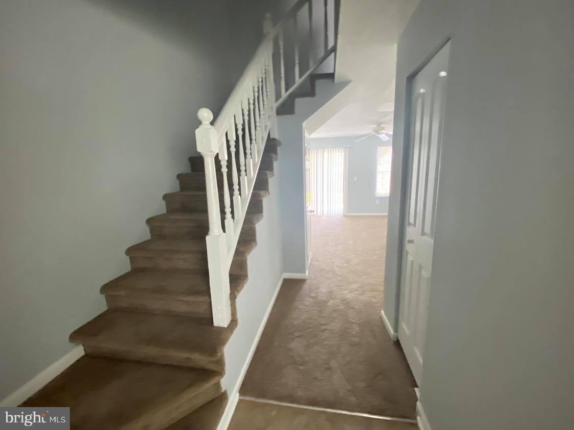 WOODBROOKE II CM - Residential Income