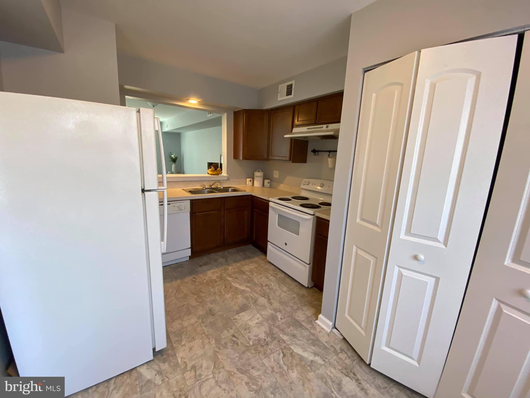 WOODBROOKE II CM - Residential Income