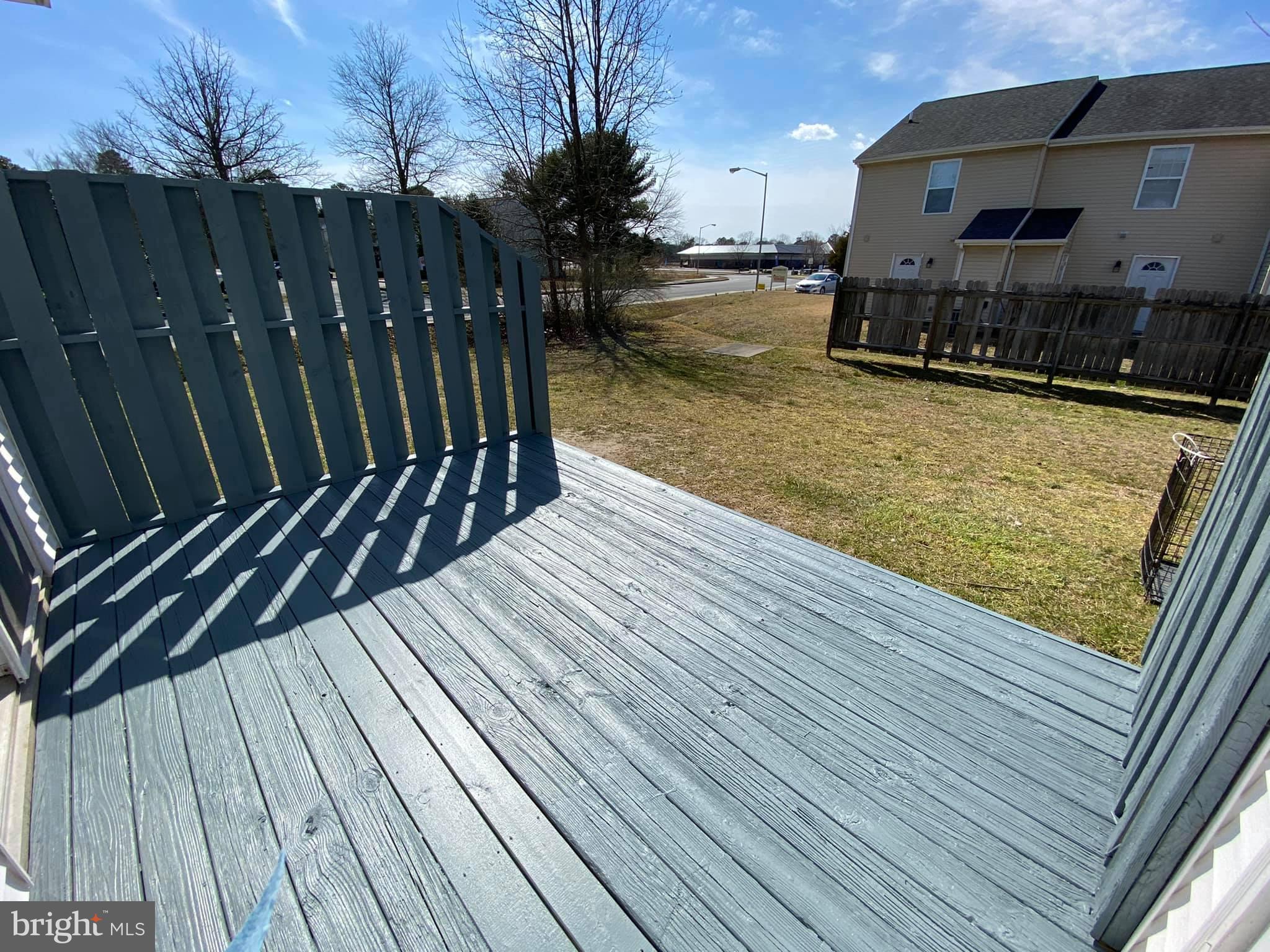 WOODBROOKE II CM - Residential Income