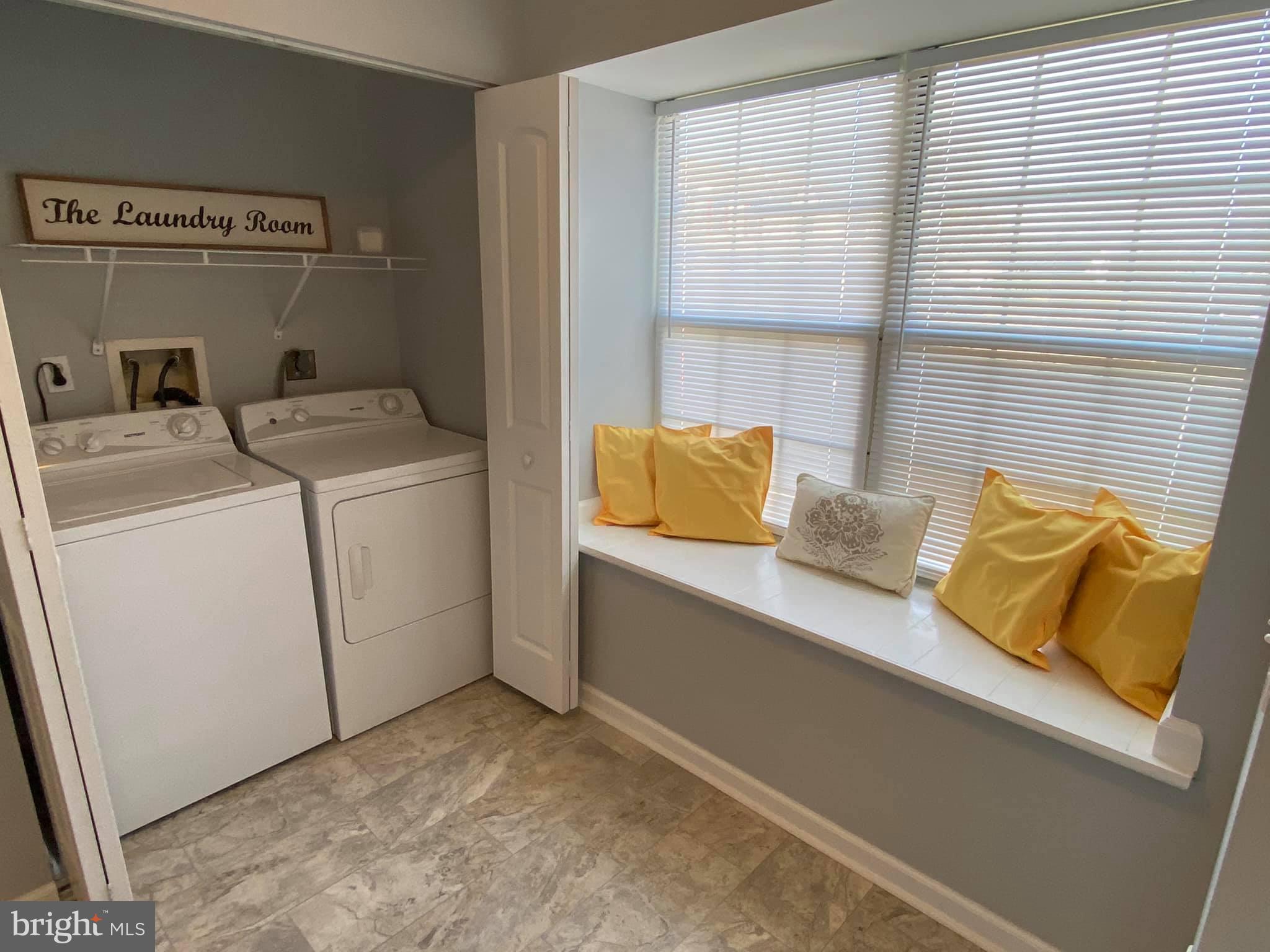 WOODBROOKE II CM - Residential Income