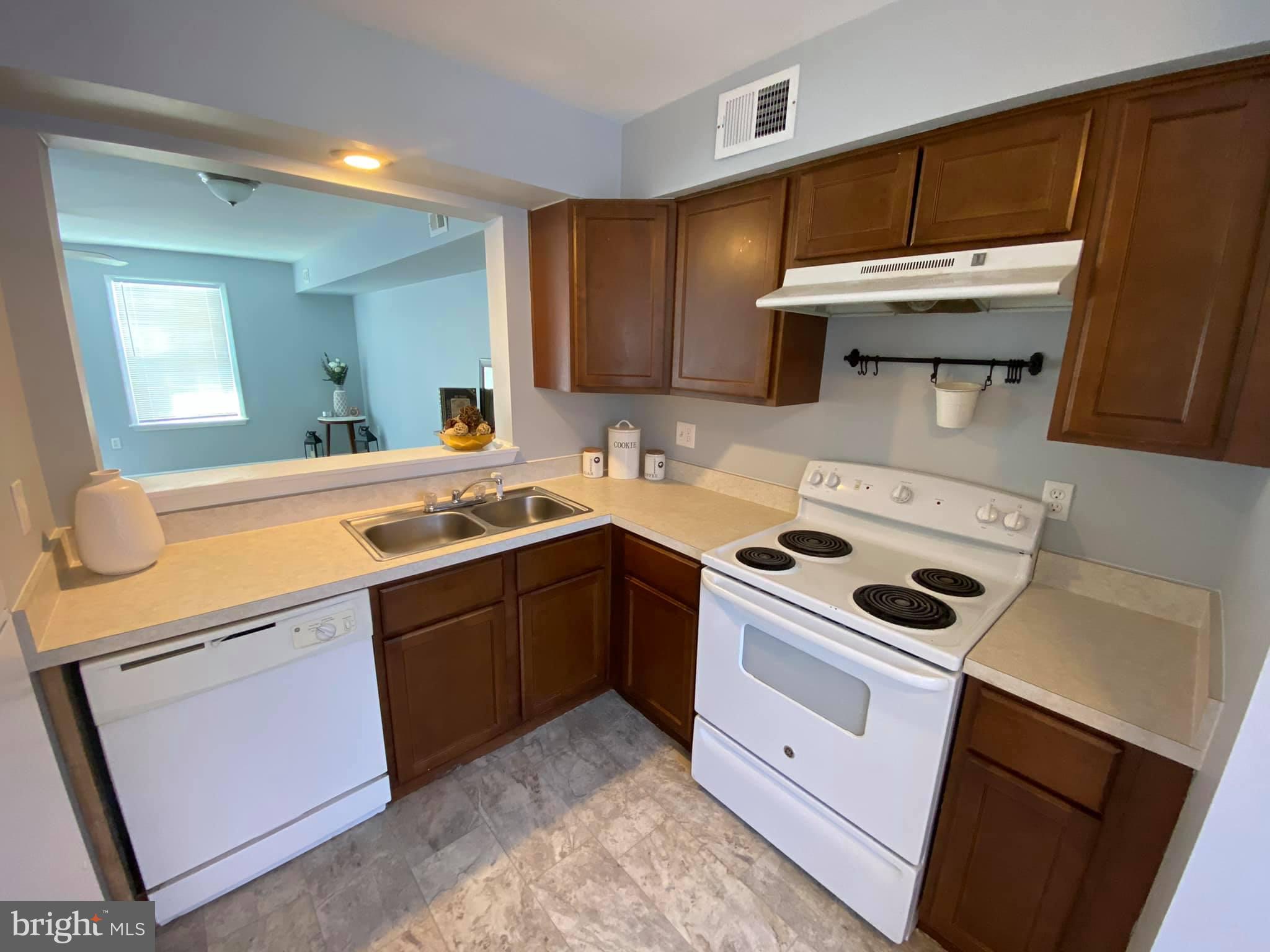 WOODBROOKE II CM - Residential Income