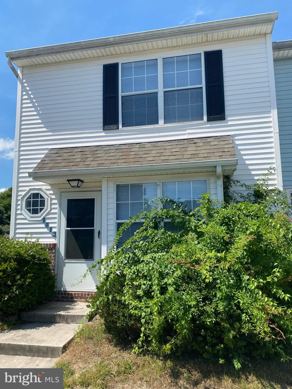 WOODBROOKE II CM - Residential Income