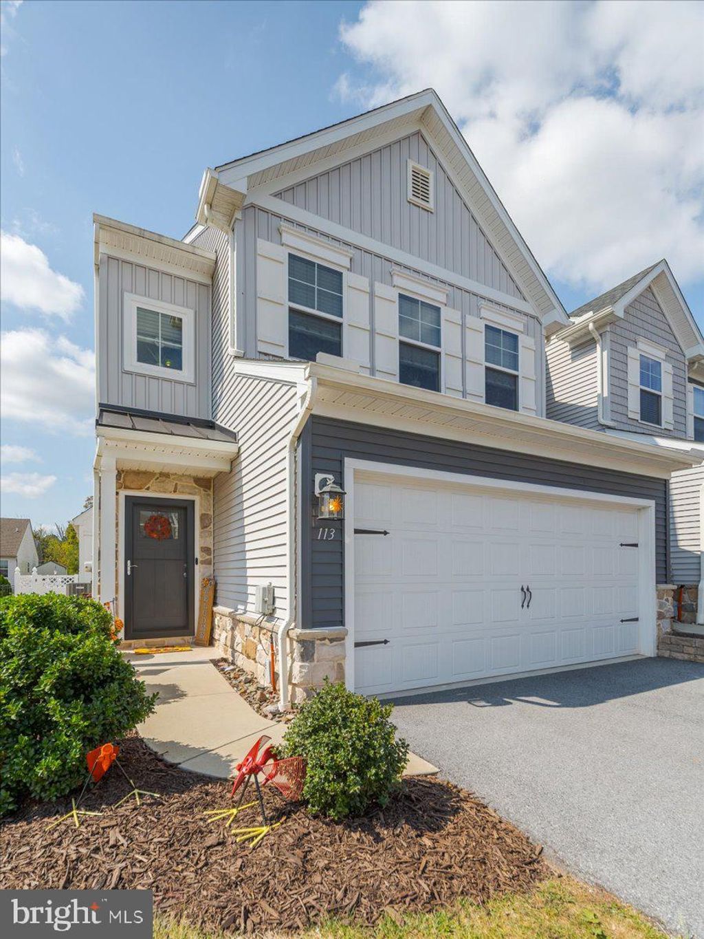 Photo of 113 Ashwood Lane, Denver, PA 17517 (MLS # PALA2057370)