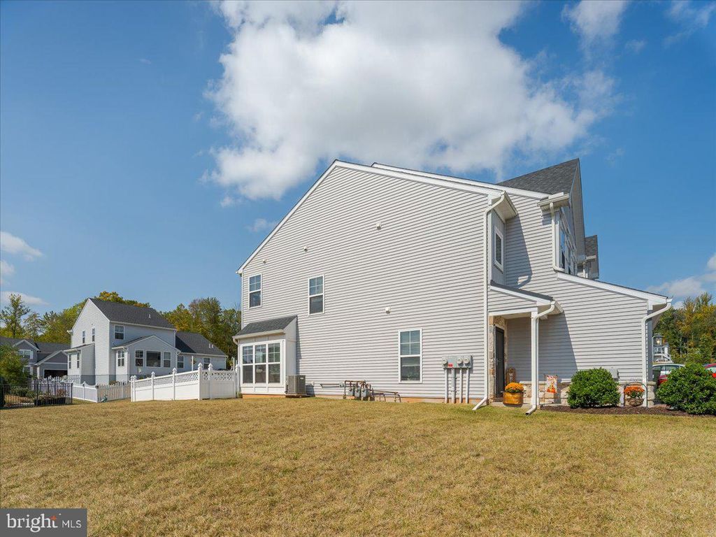 Photo of 113 Ashwood Lane, Denver, PA 17517 (MLS # PALA2057370)