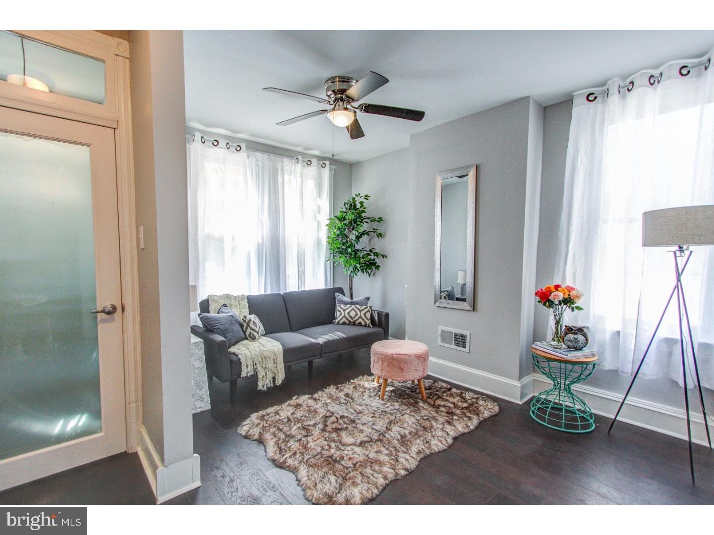 MT AIRY (WEST) - Residential