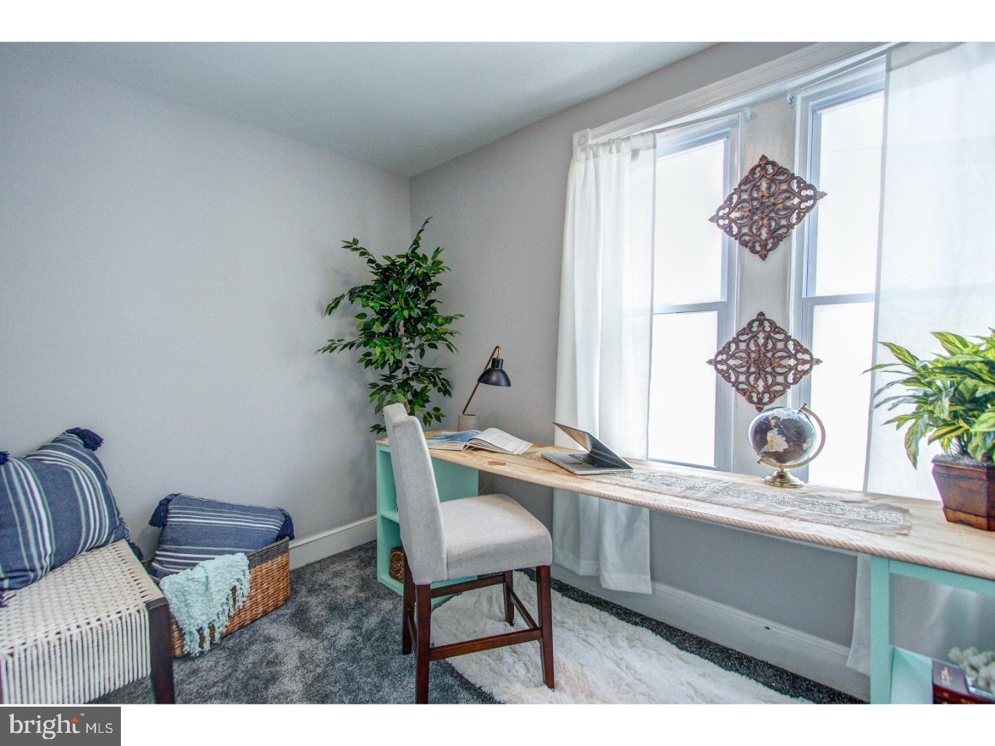 MT AIRY (WEST) - Residential