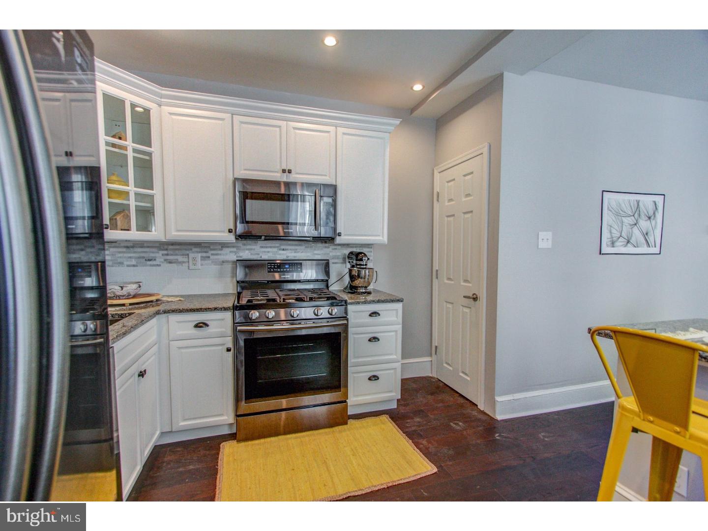 MT AIRY (WEST) - Residential