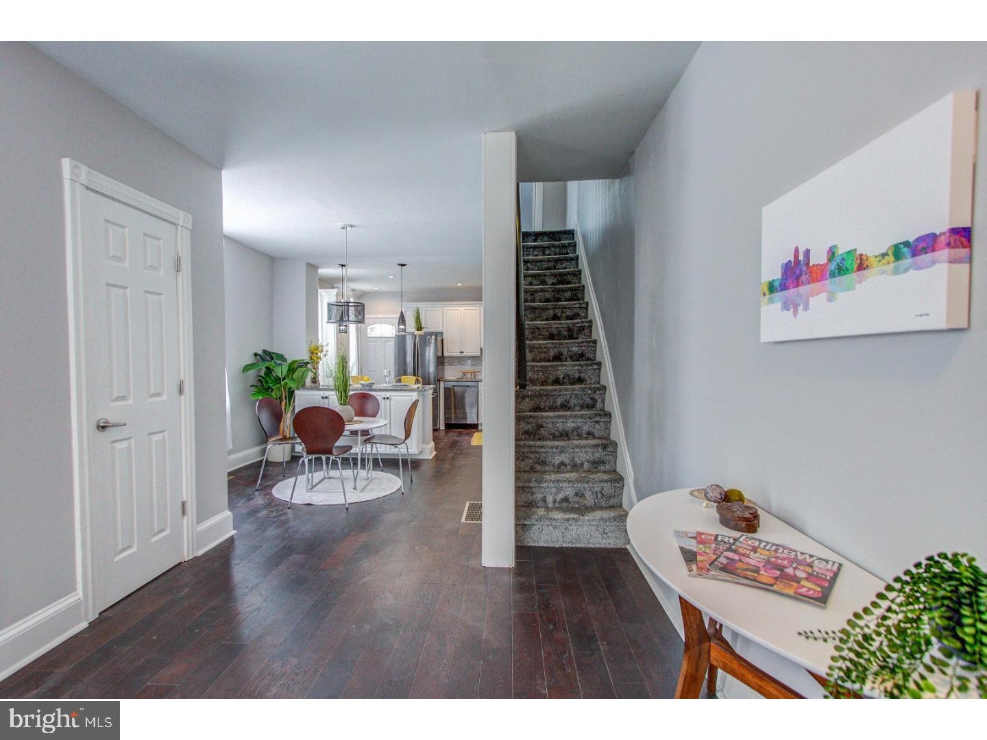 MT AIRY (WEST) - Residential