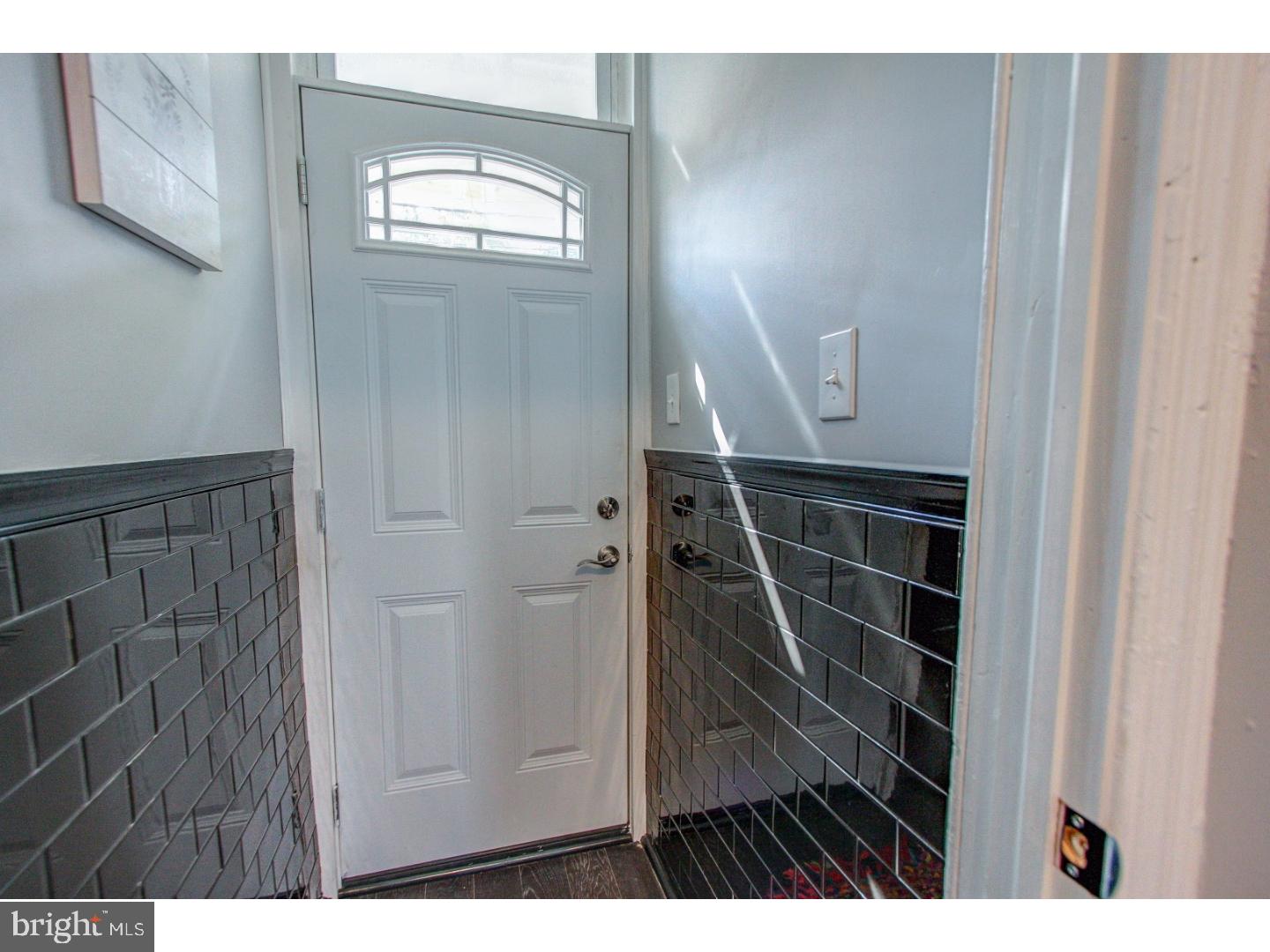 MT AIRY (WEST) - Residential